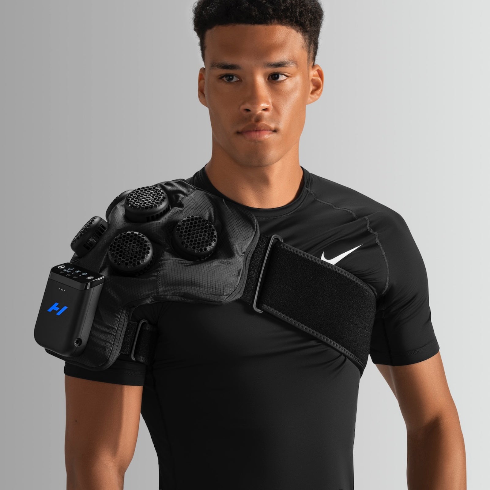 Hyperice X 2 Shoulder - W/GOOD CO.