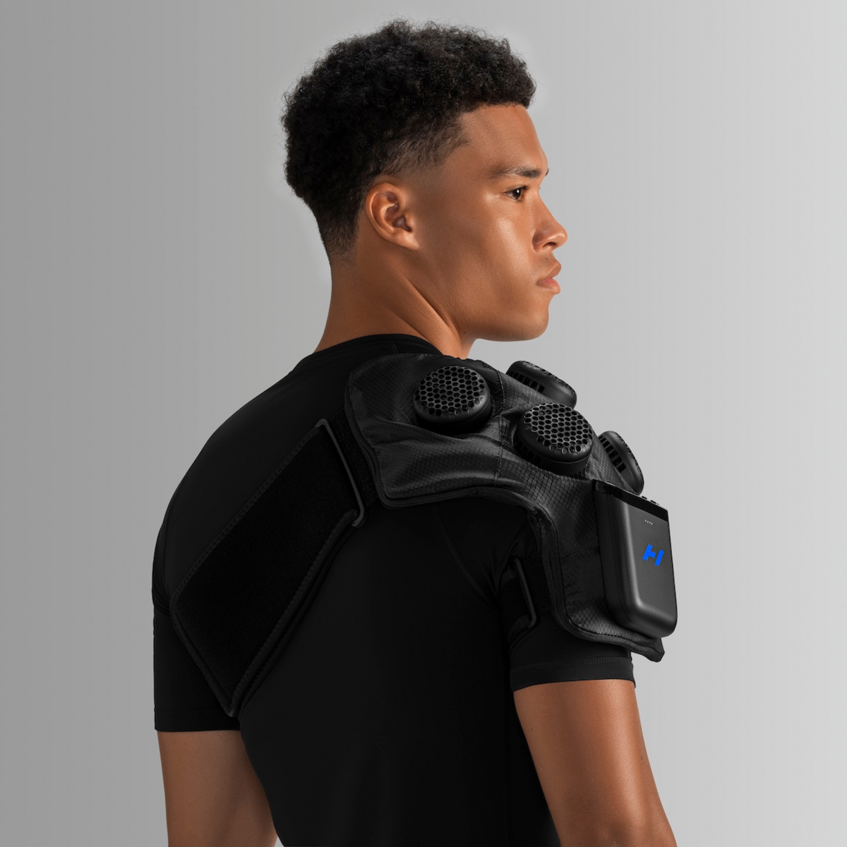 Hyperice X 2 Shoulder