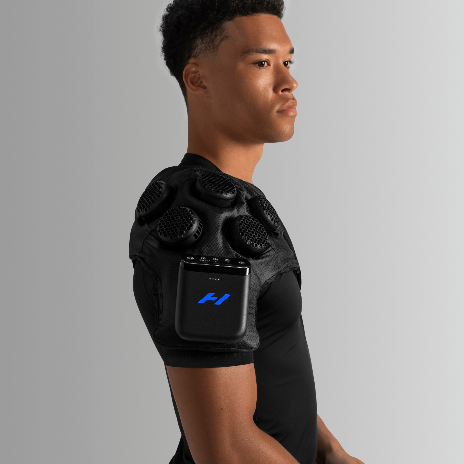 Hyperice X 2 Shoulder - W/GOOD CO.