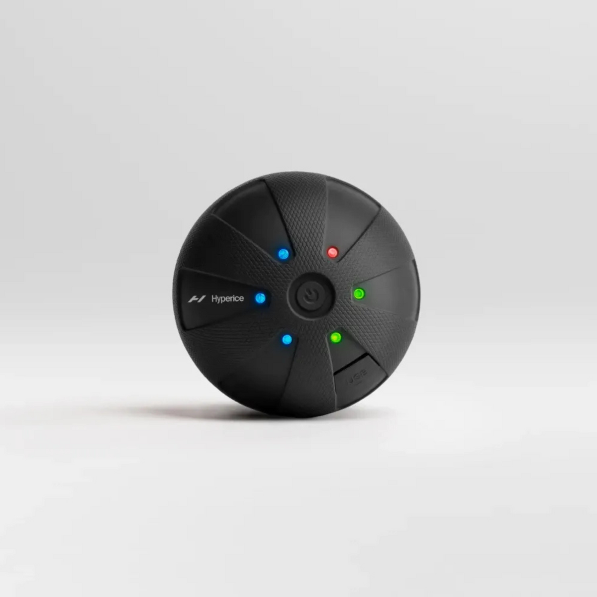 Hypersphere Go