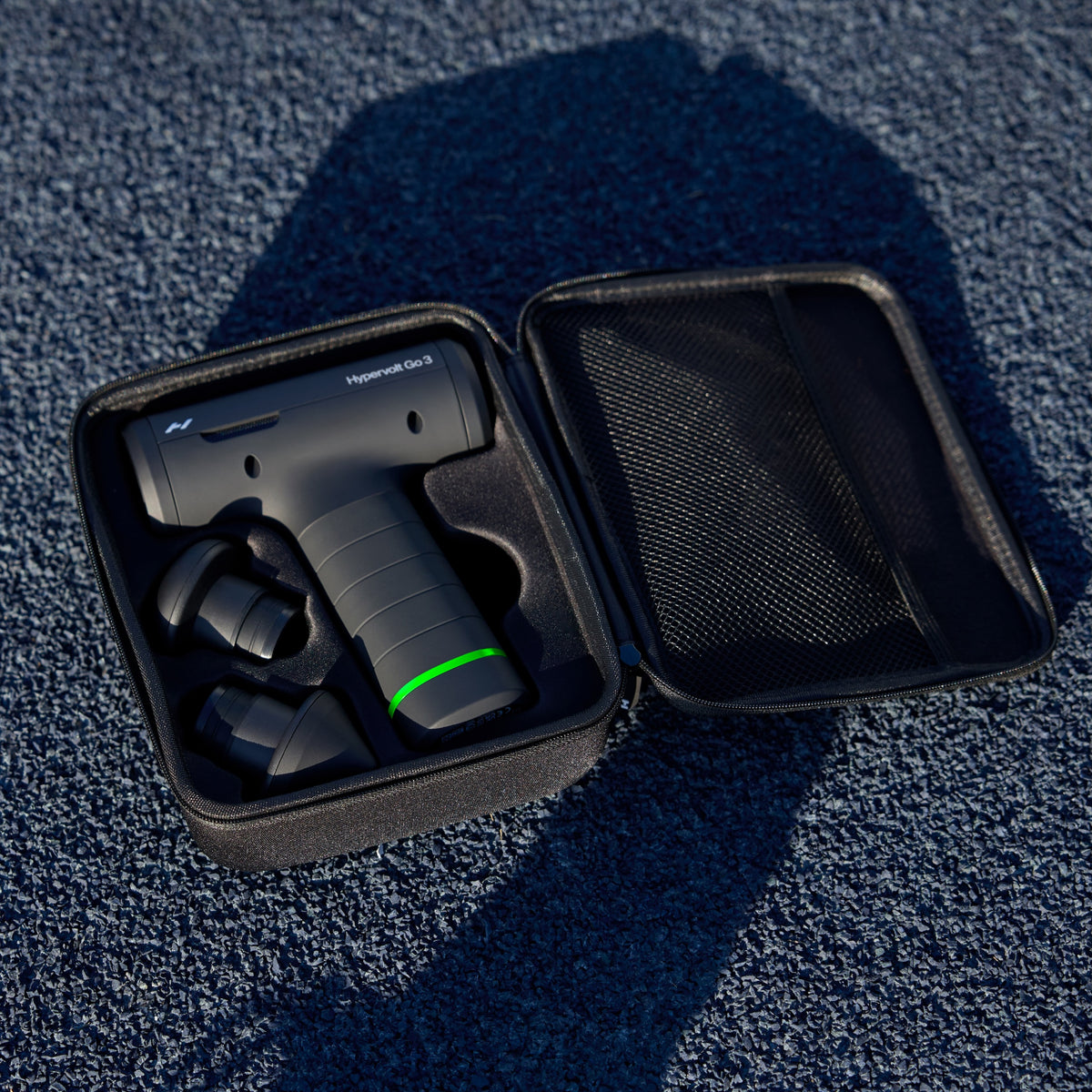 Hypervolt Go 3