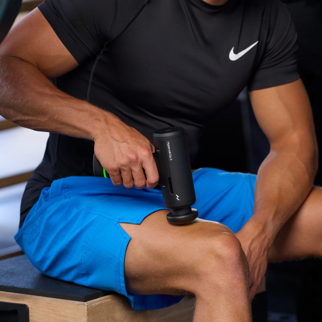 Hypervolt Go 3