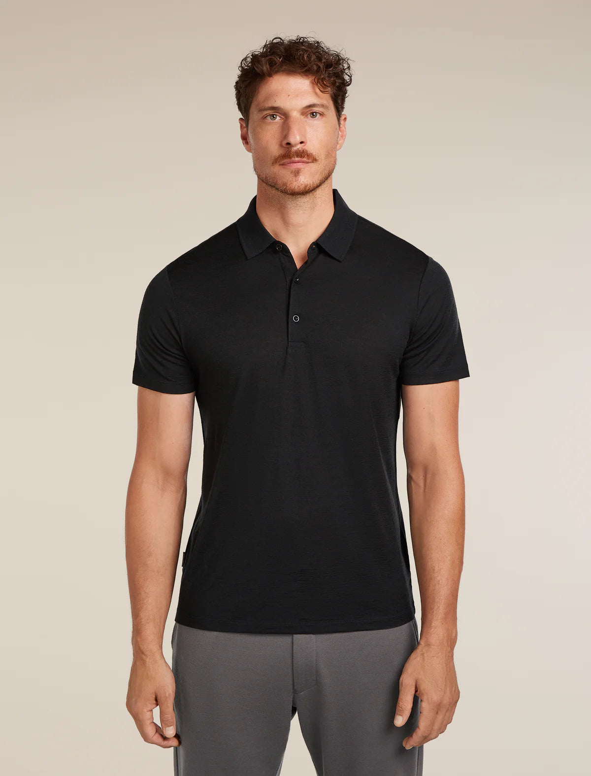 Men's Merino 150 Tech Lite SS Polo