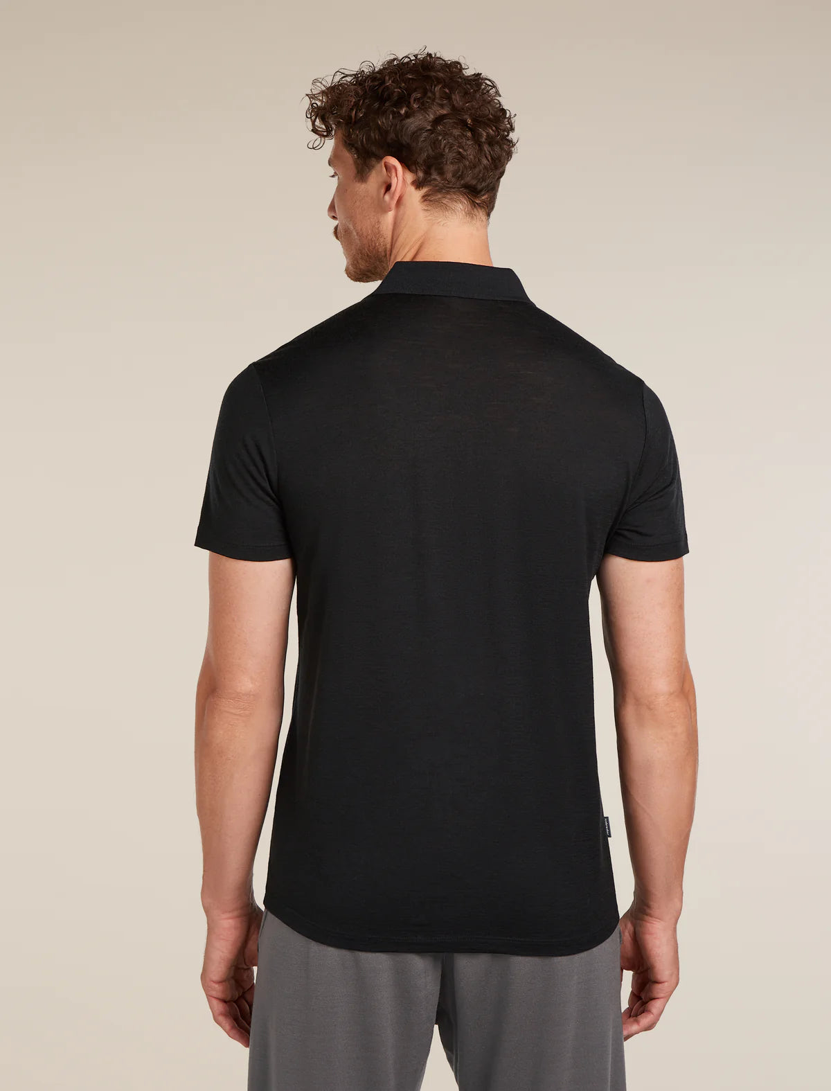 Men's Merino 150 Tech Lite SS Polo