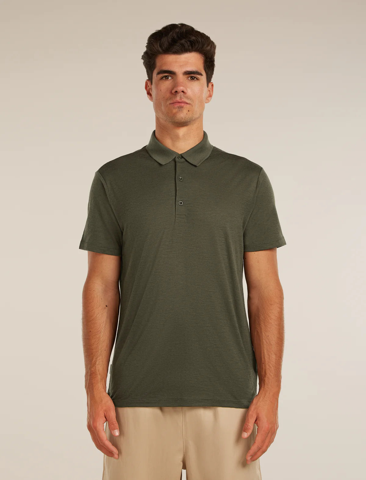 Men's Merino 150 Tech Lite SS Polo