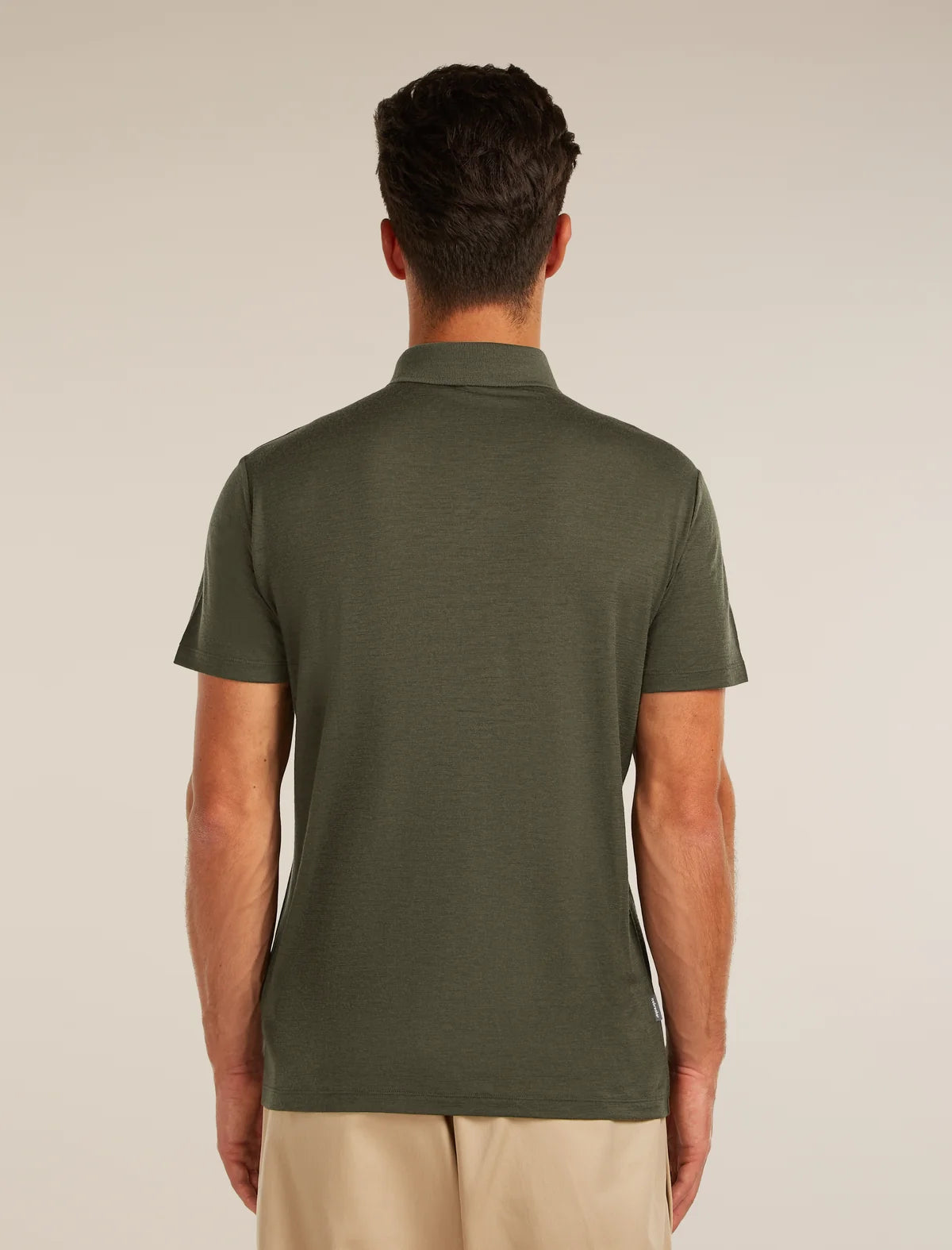 Men's Merino 150 Tech Lite SS Polo