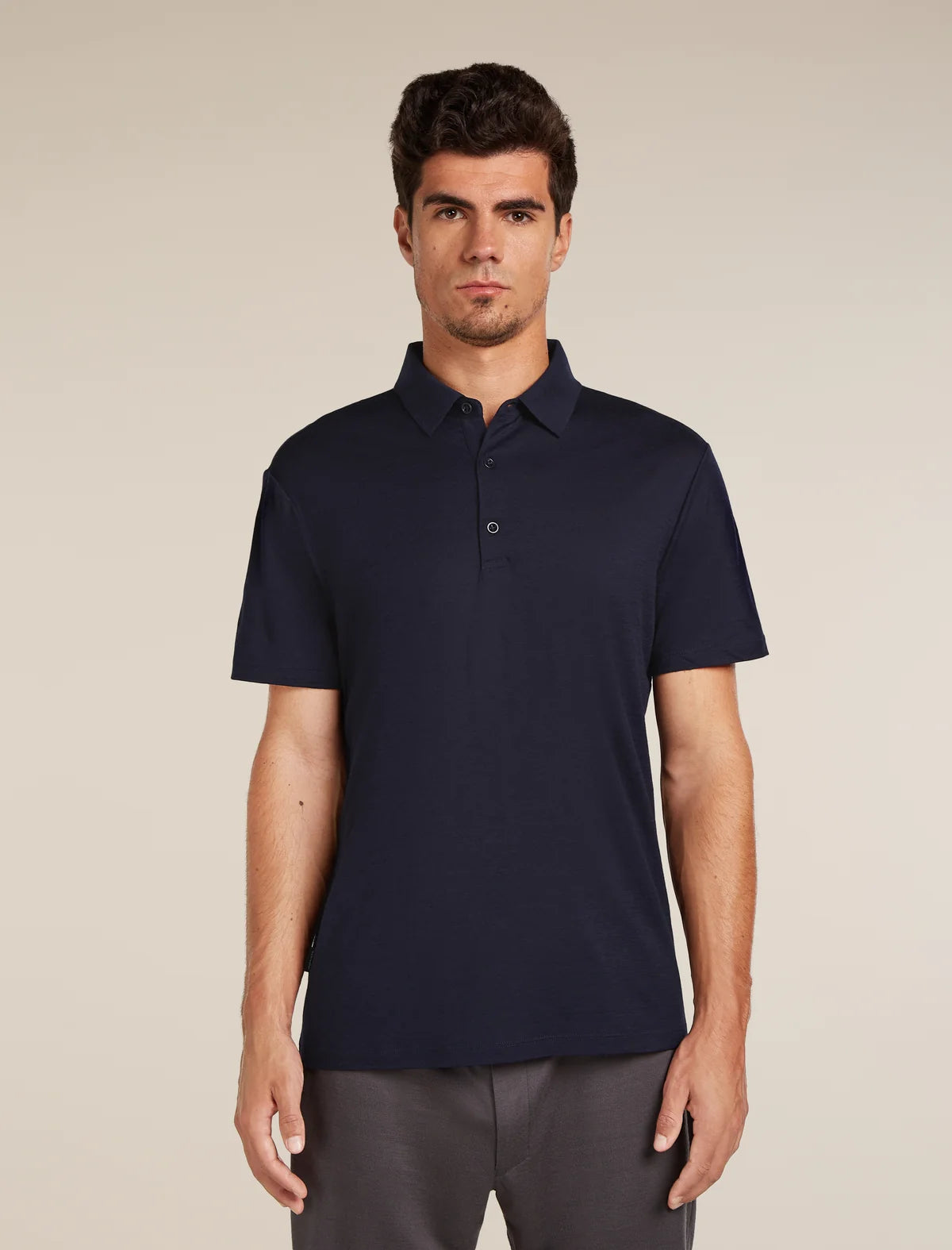 Men's Merino 150 Tech Lite SS Polo