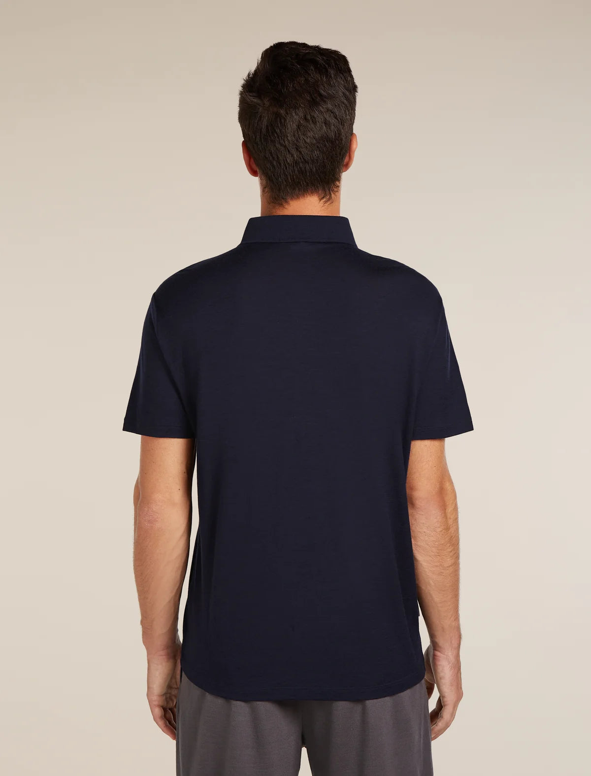 Men's Merino 150 Tech Lite SS Polo