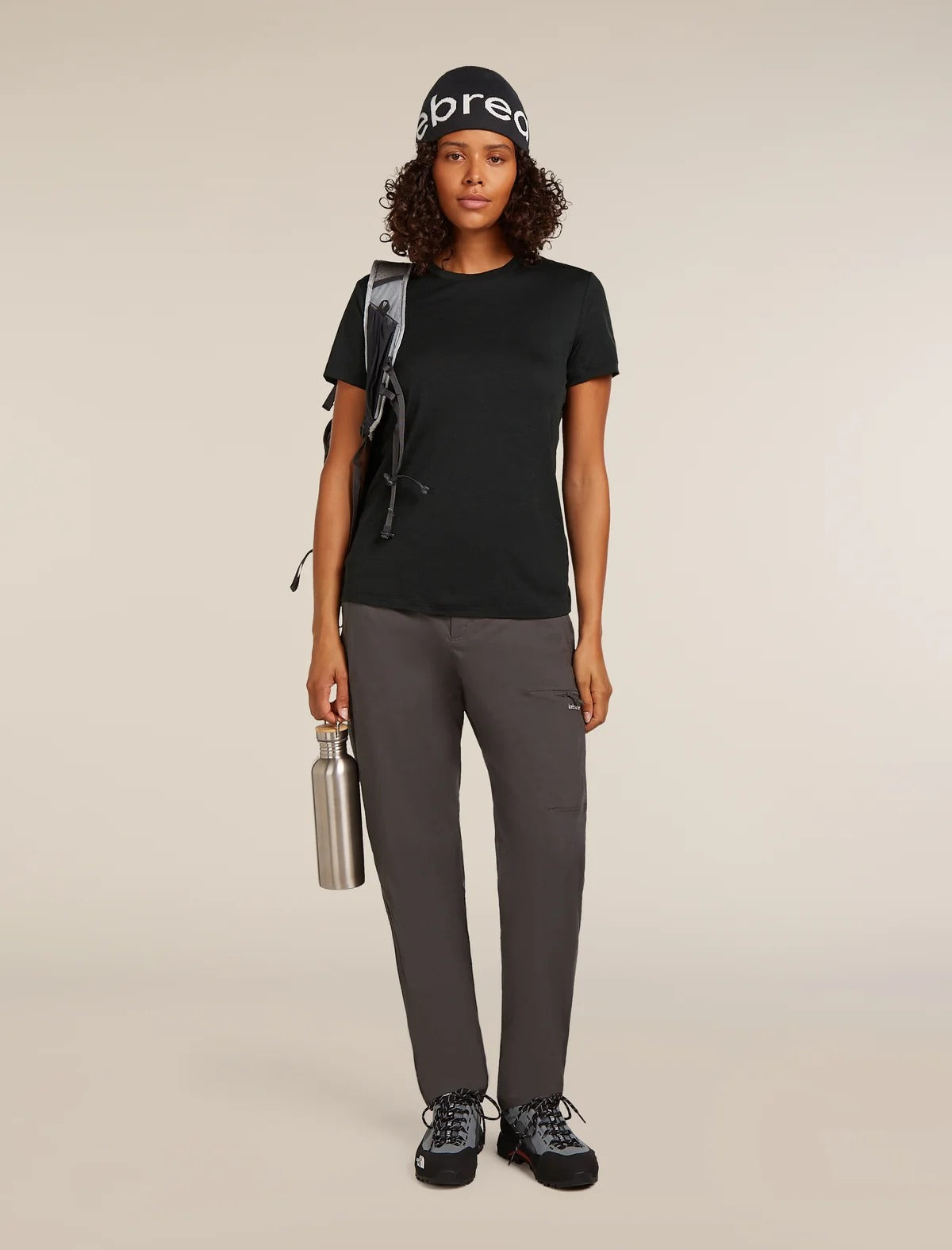 Women's Merino 150 Tech Lite SS Tee