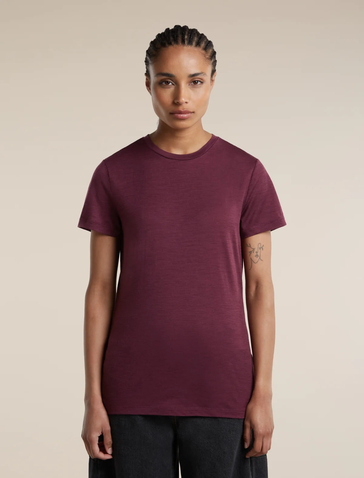 Women's Merino 150 Tech Lite SS Tee