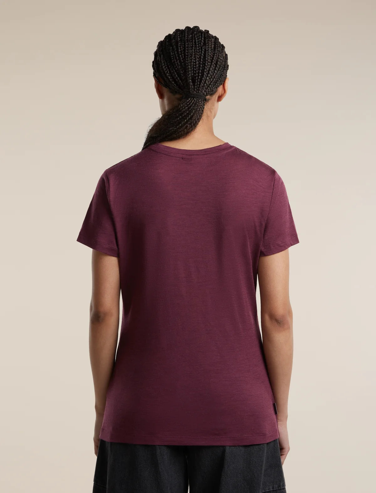 Women's Merino 150 Tech Lite SS Tee