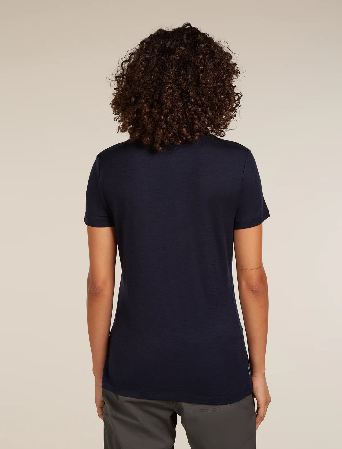 Women's Merino 150 Tech Lite SS Tee