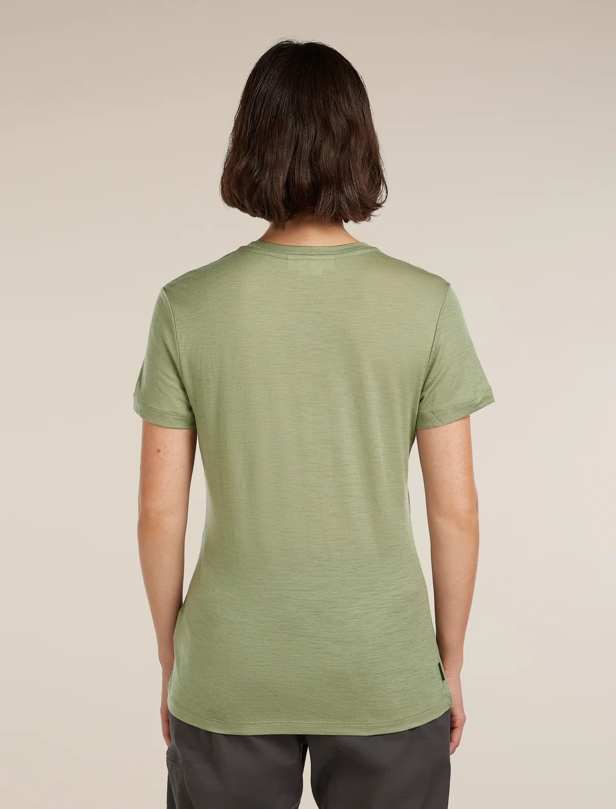 Women's Merino 150 Tech Lite SS Tee