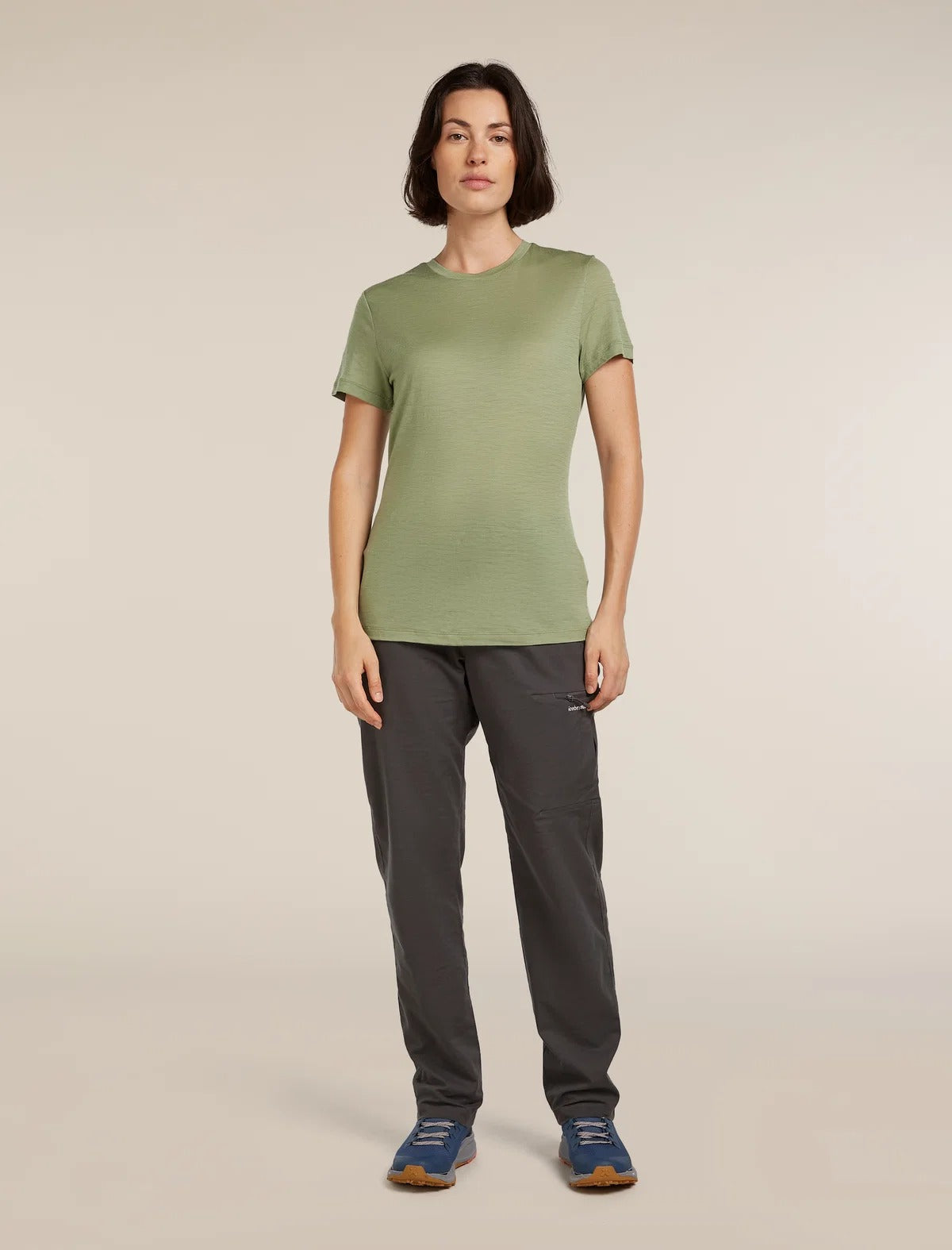 Women's Merino 150 Tech Lite SS Tee