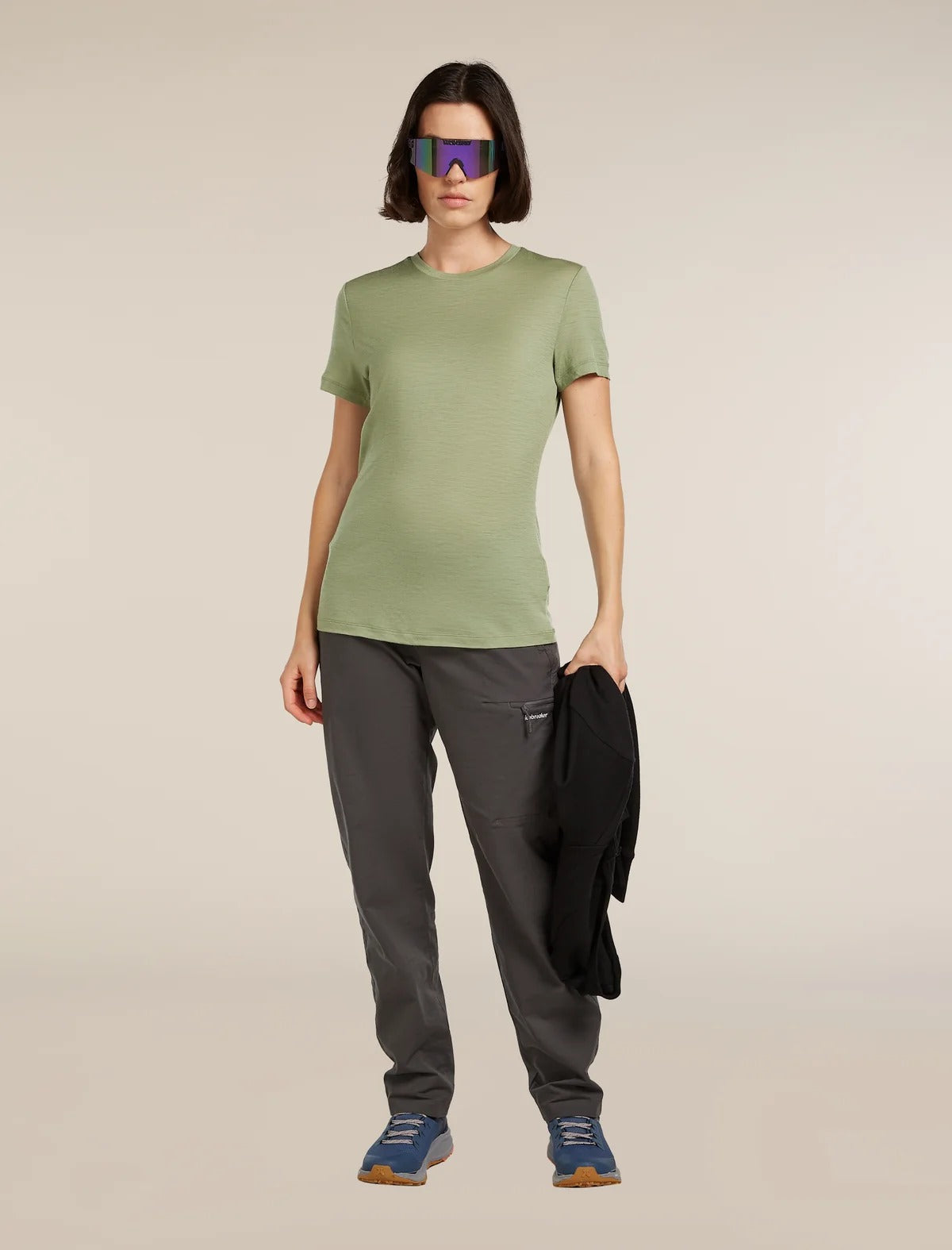 Women's Merino 150 Tech Lite SS Tee