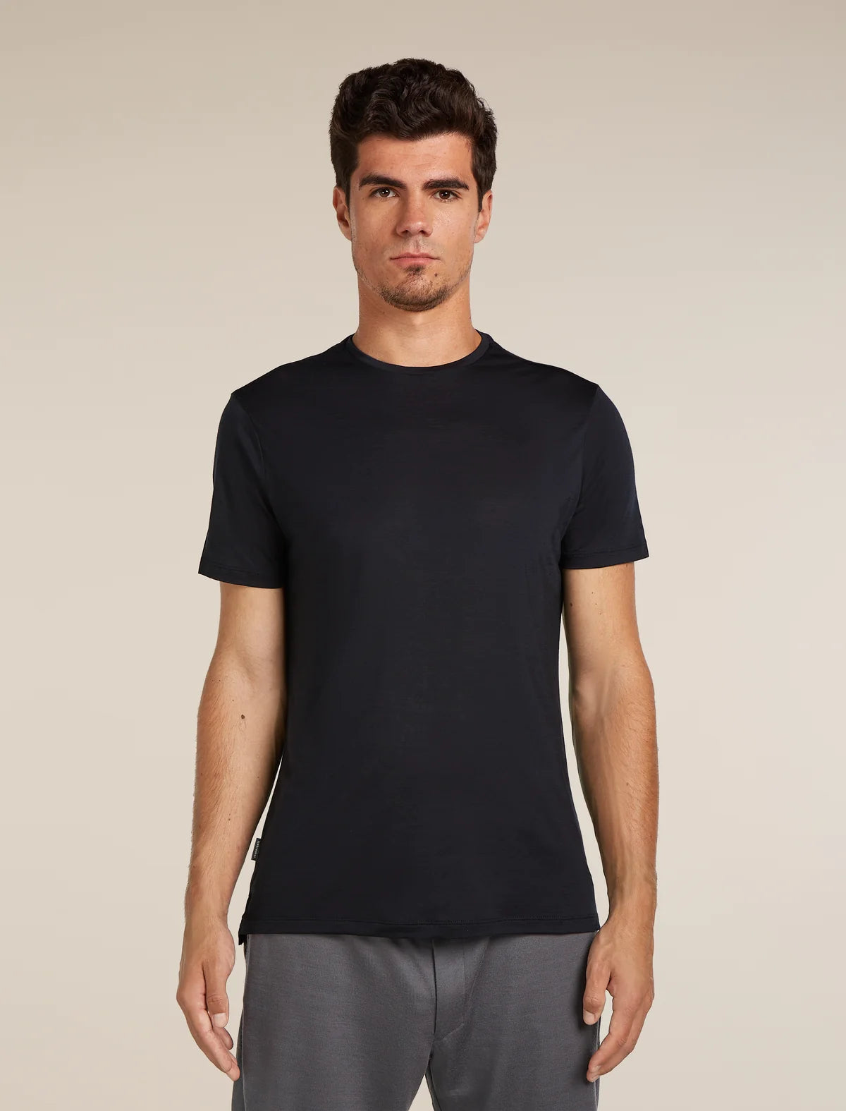 Men's Merino Blend 125 Cool-Lite™ Sphere SS Tee