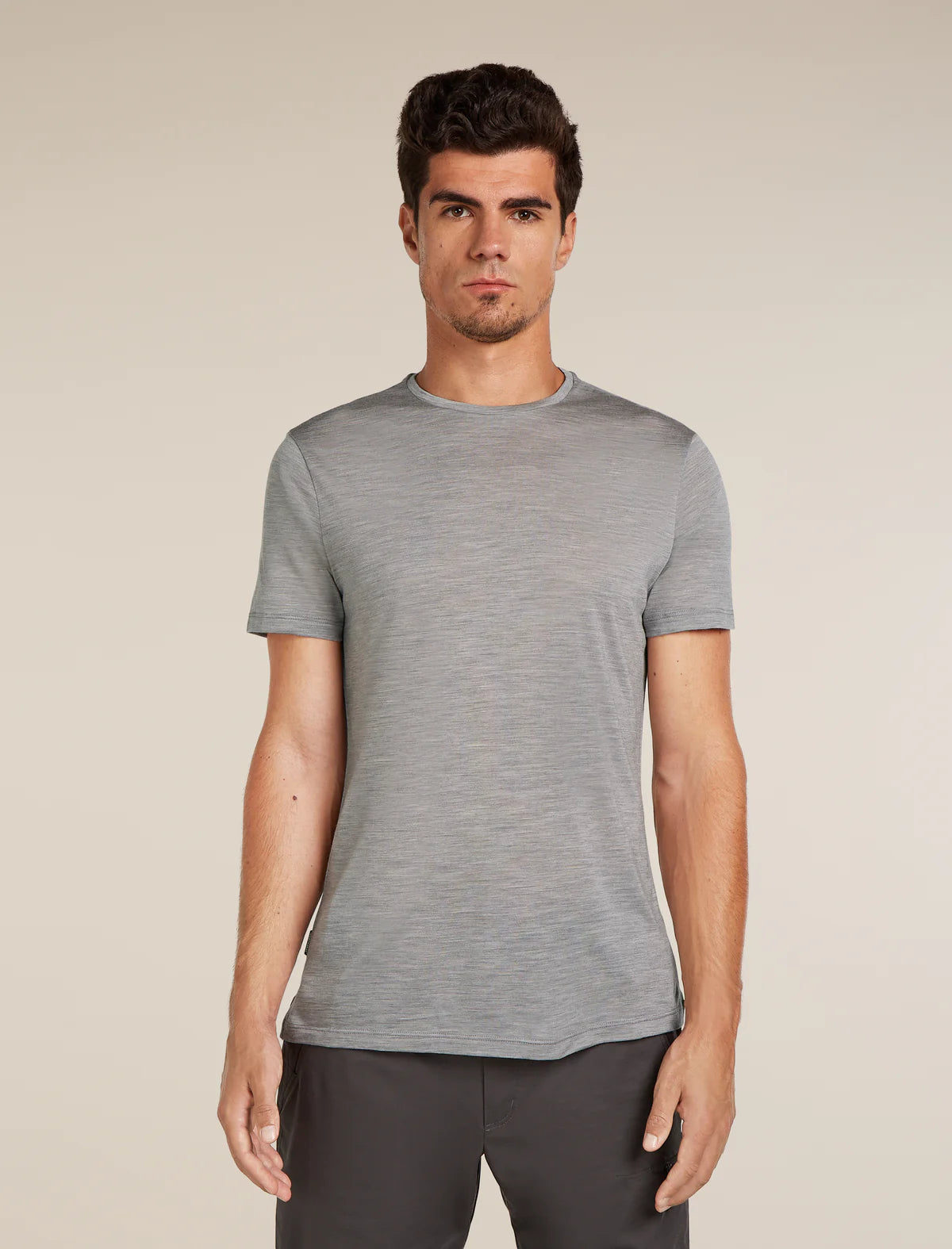 Men's Merino Blend 125 Cool-Lite™ Sphere SS Tee