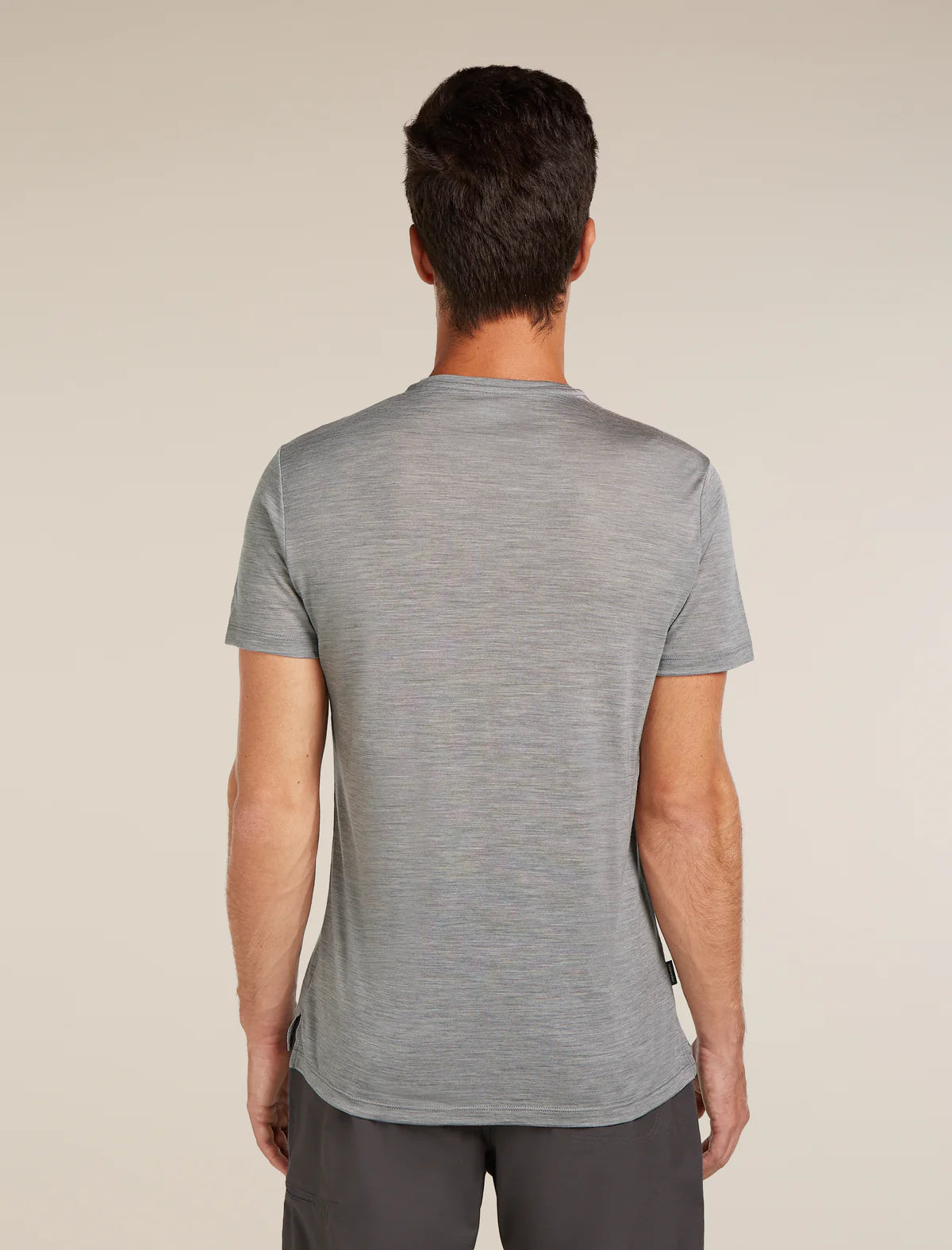 Men's Merino Blend 125 Cool-Lite™ Sphere SS Tee