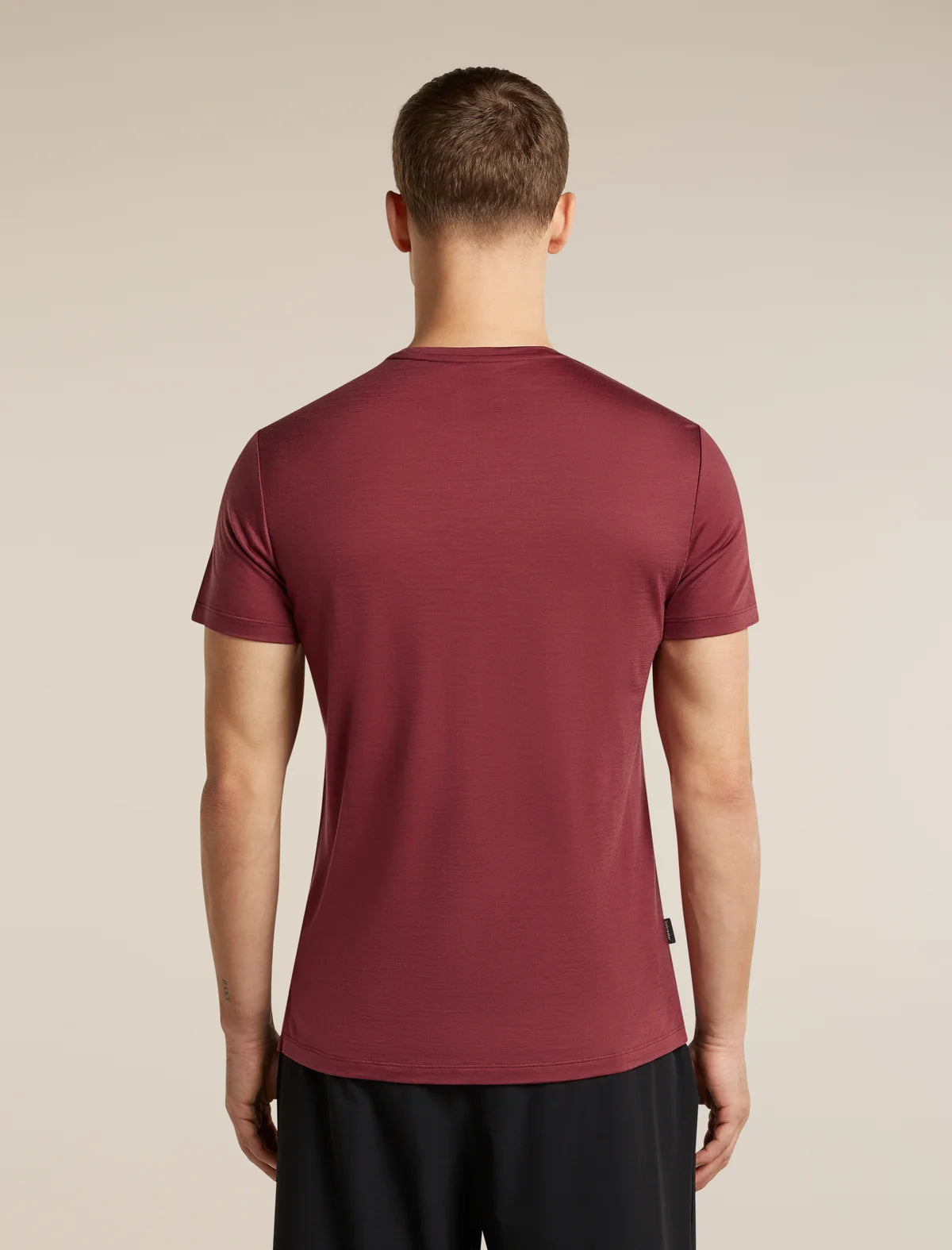 Men's Merino Blend 125 Cool-Lite™ Sphere SS Tee