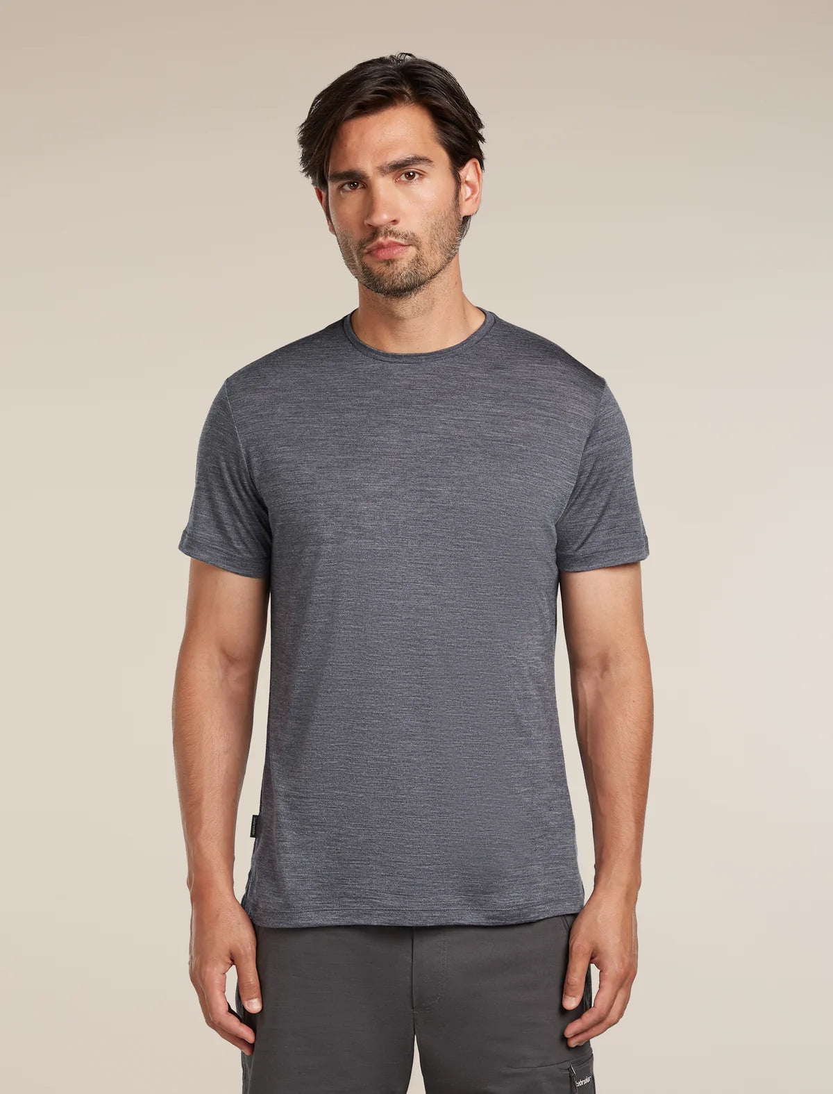 Men's Merino Blend 125 Cool-Lite™ Sphere SS Tee
