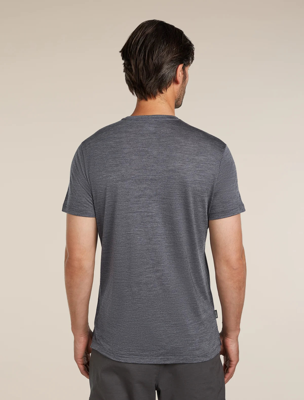 Men's Merino Blend 125 Cool-Lite™ Sphere SS Tee