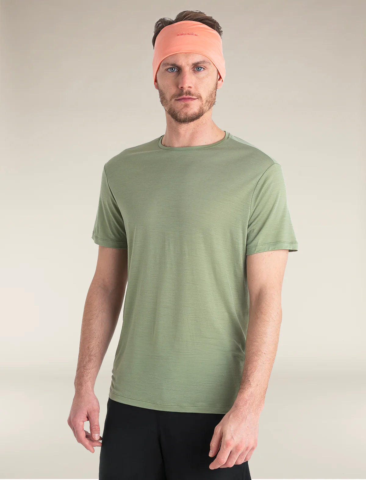 Men's Merino Blend 125 Cool-Lite™ Sphere SS Tee