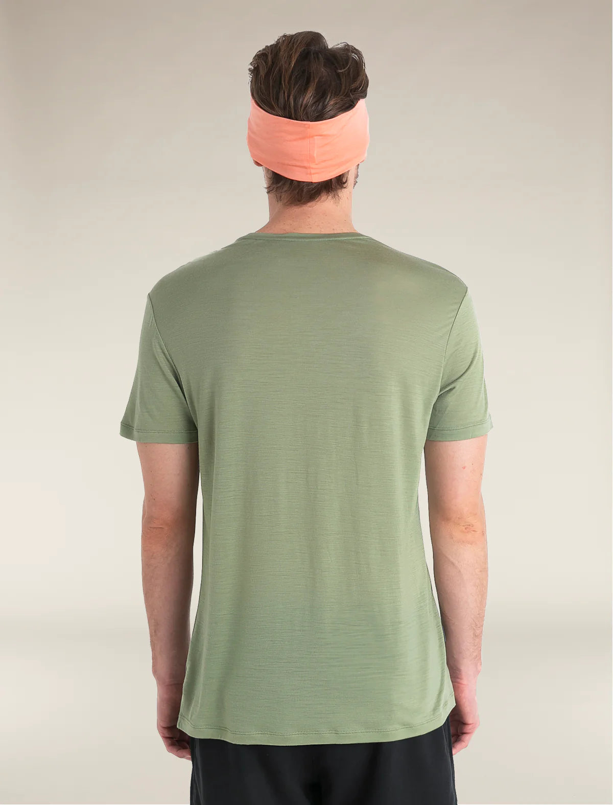 Men's Merino Blend 125 Cool-Lite™ Sphere SS Tee