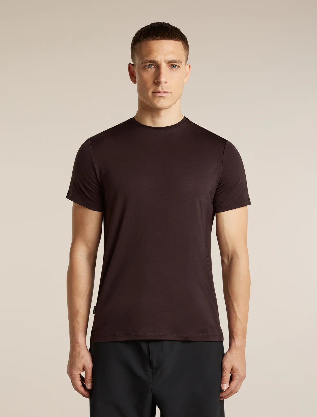 Men's Merino Blend 125 Cool-Lite™ Sphere SS Tee