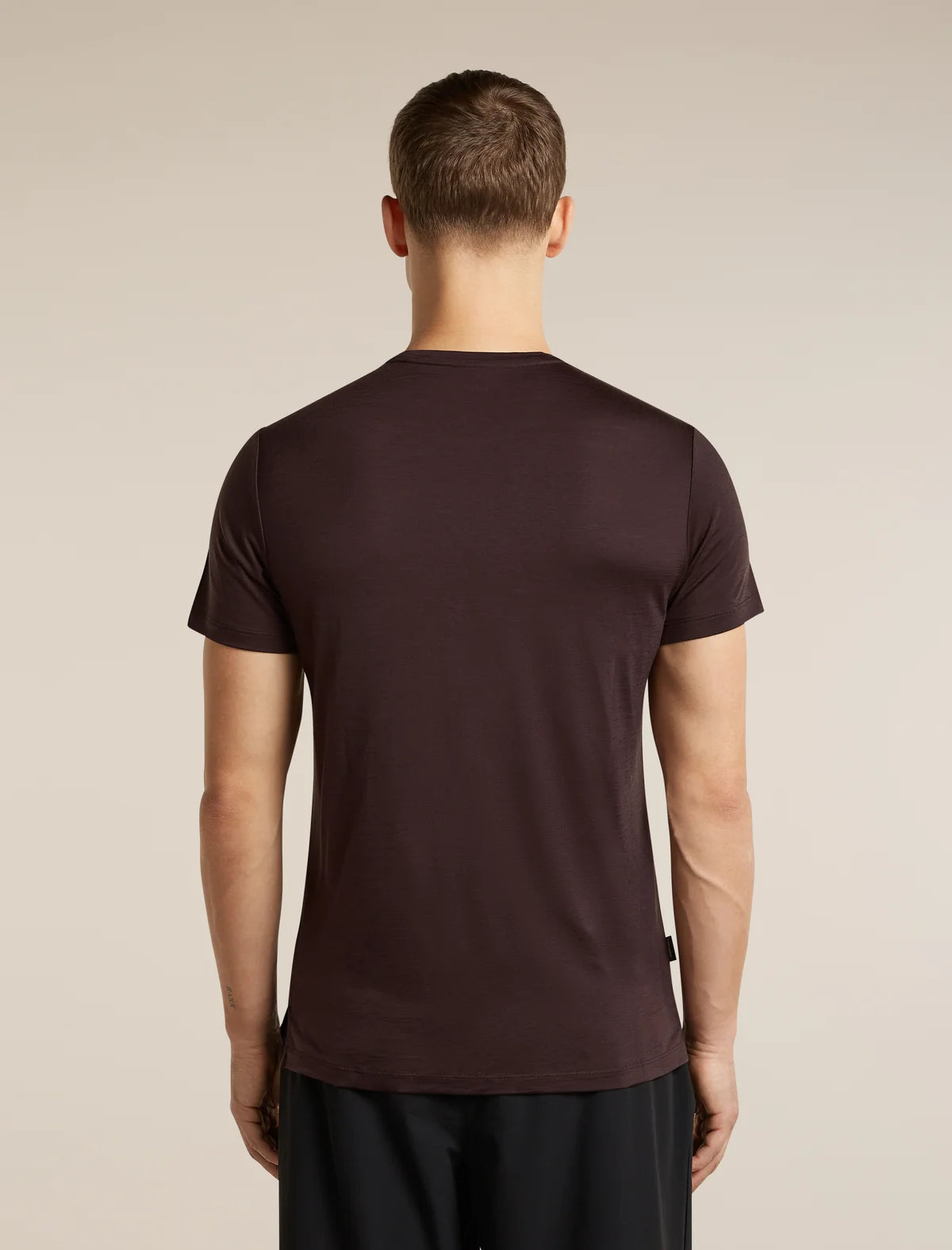 Men's Merino Blend 125 Cool-Lite™ Sphere SS Tee