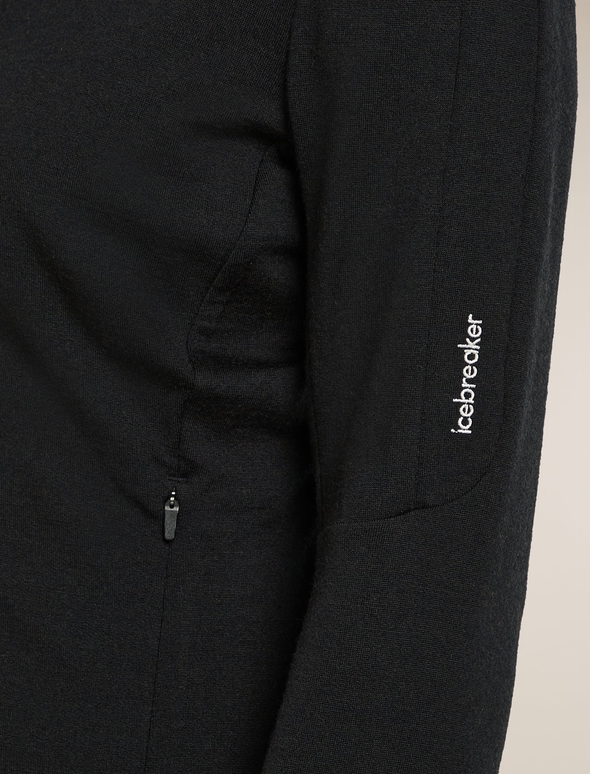 Women's Merino 260 Quantum LS Zip