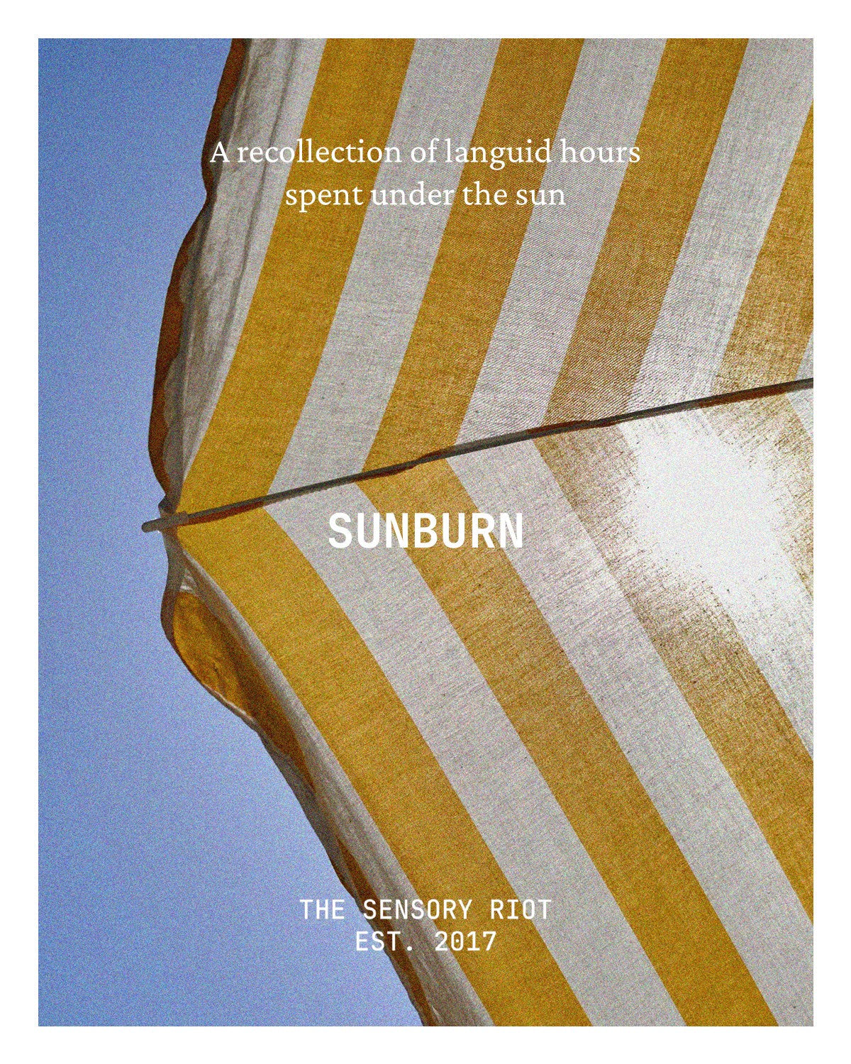 SUNBURN