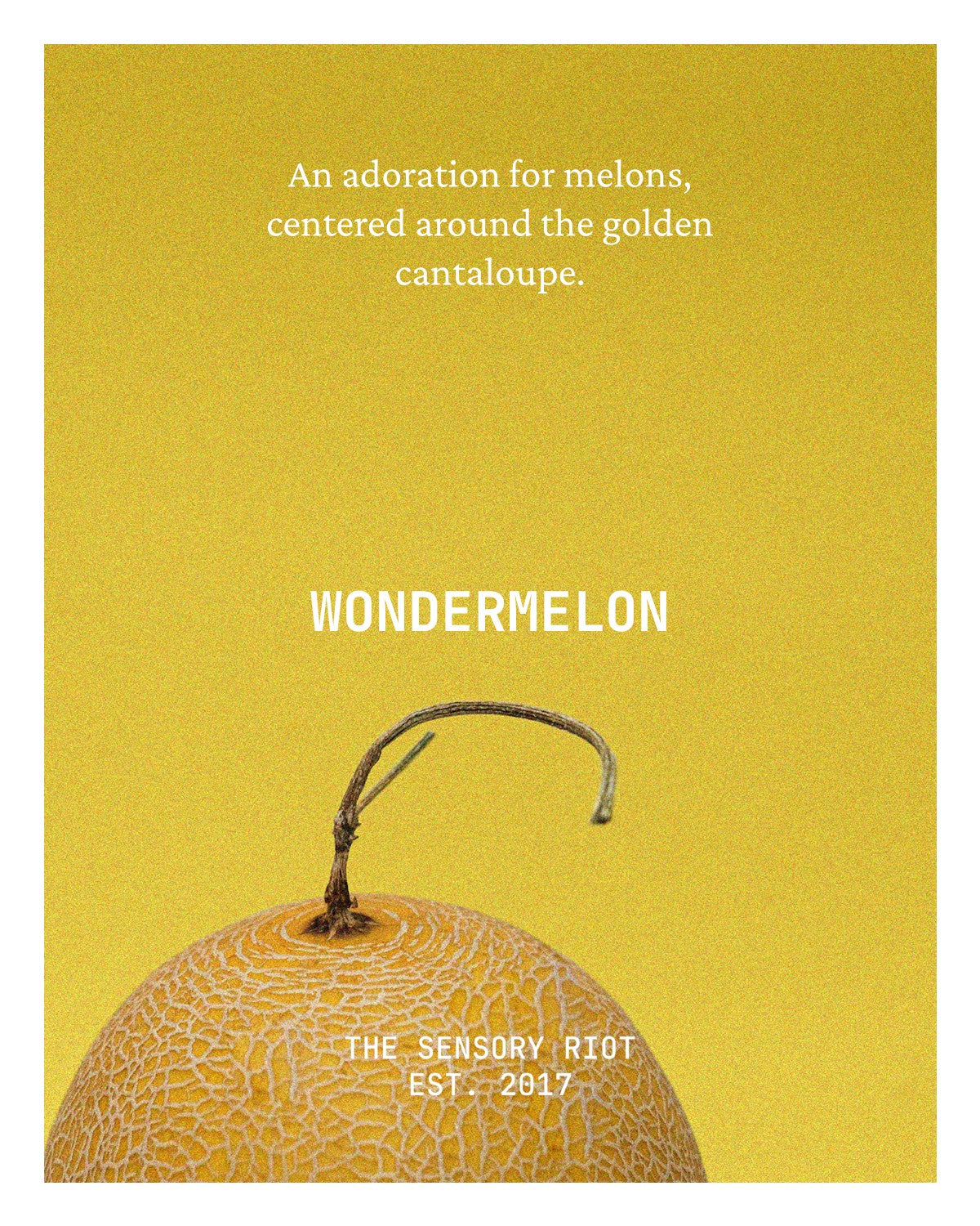 WONDERMELON