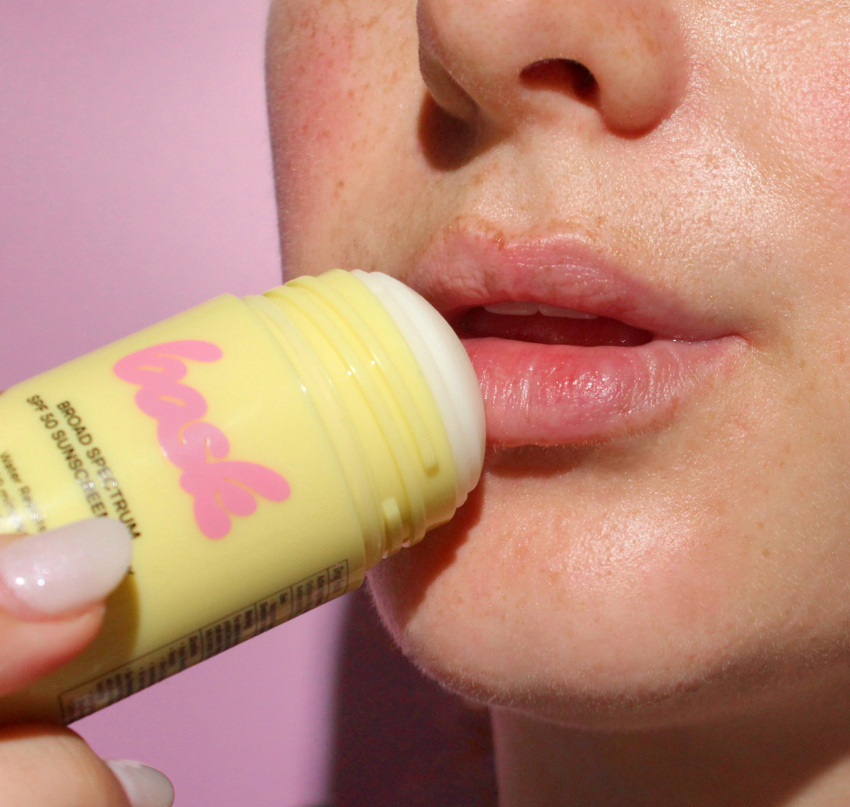 BASK BROAD SPECTRUM SPF 50 SUNSCREEN STICK