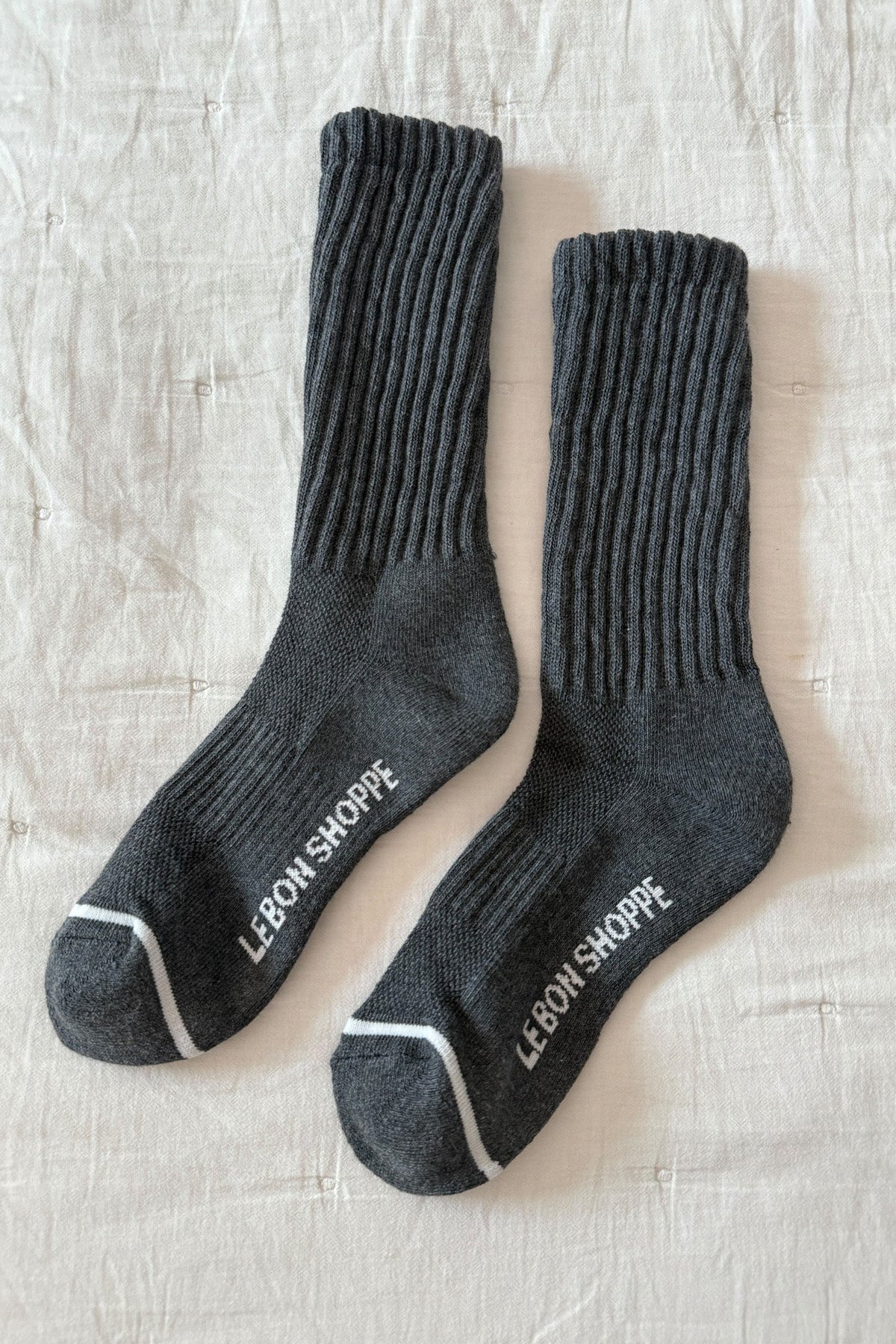 Ballet Socks