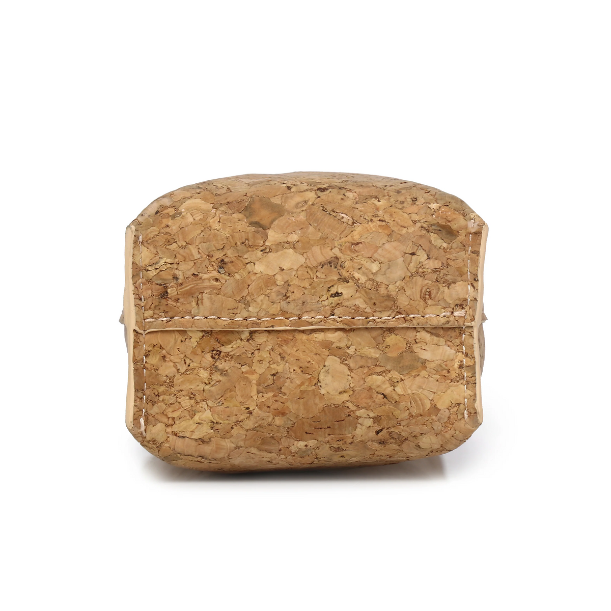 "Wine-down" Tote (Cork)