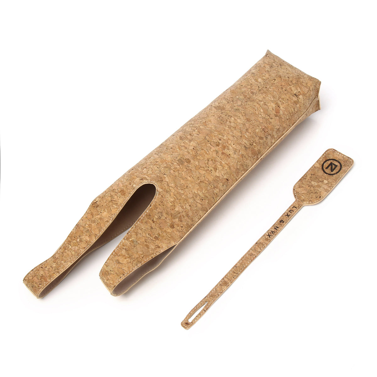 &quot;WINE-DOWN&quot; TOTE (CORK)