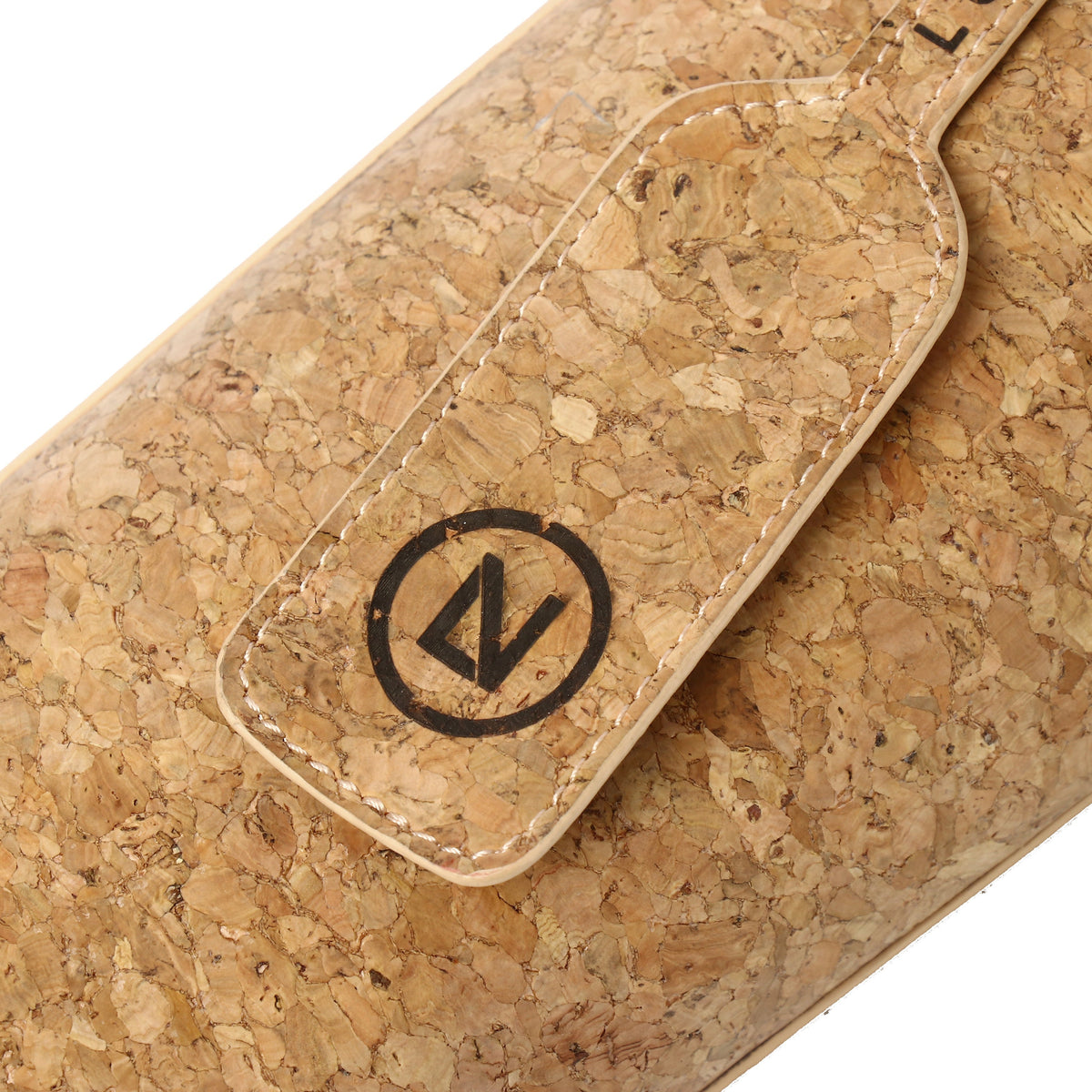 &quot;WINE-DOWN&quot; TOTE (CORK)
