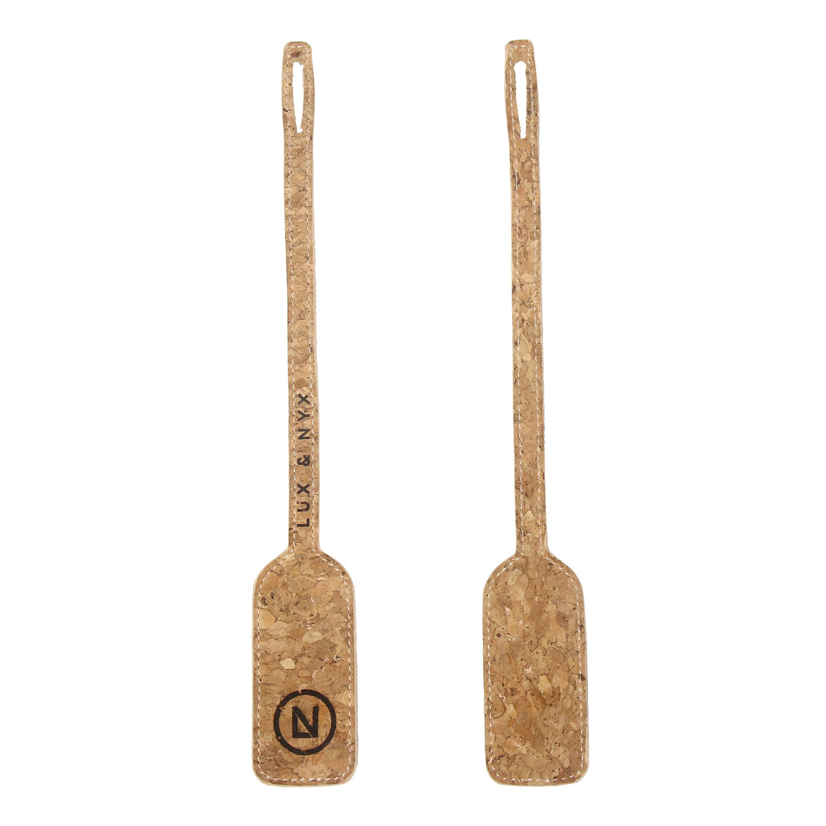 &quot;WINE-DOWN&quot; TOTE (CORK)