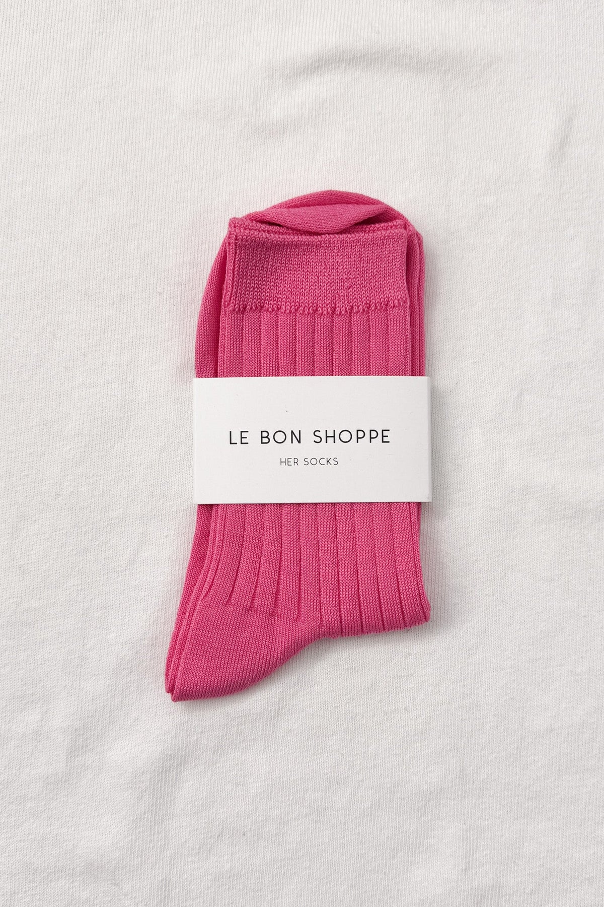 Her Socks - MC Cotton