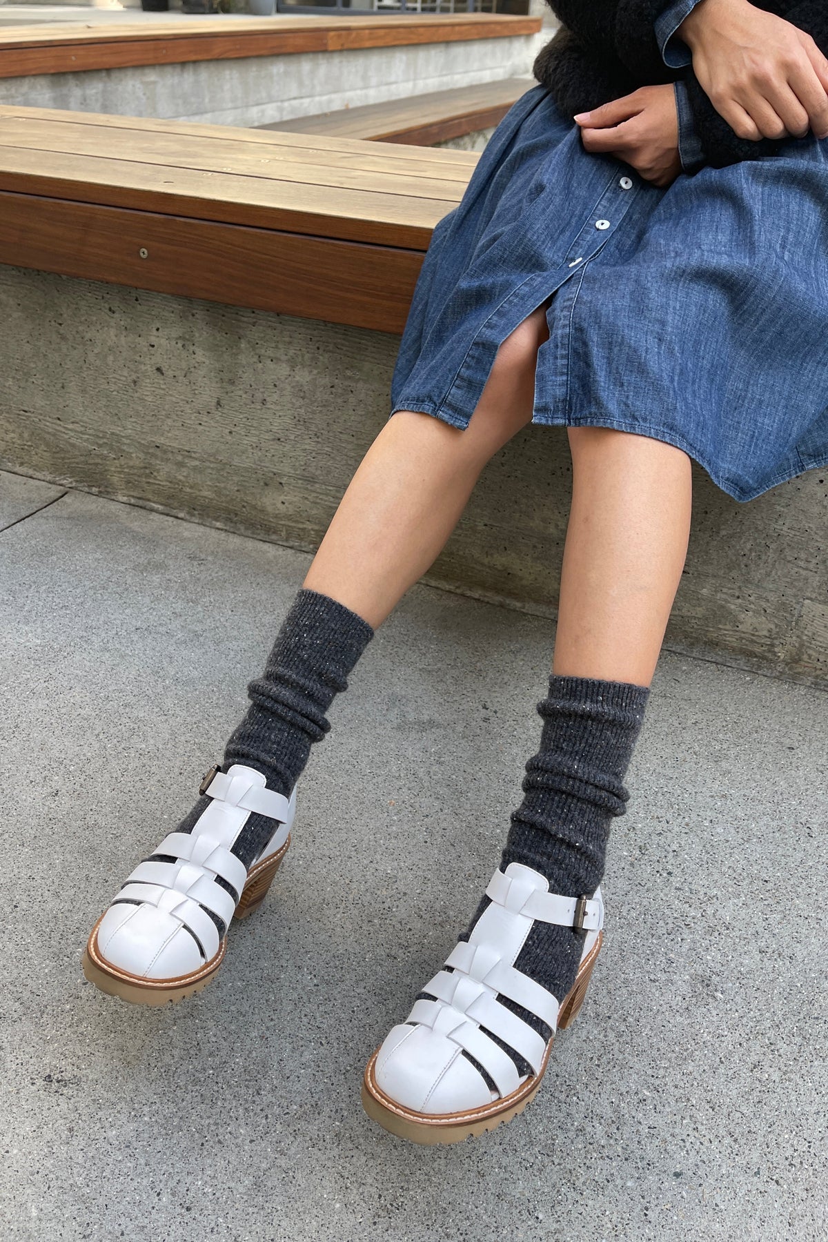 Snow Socks