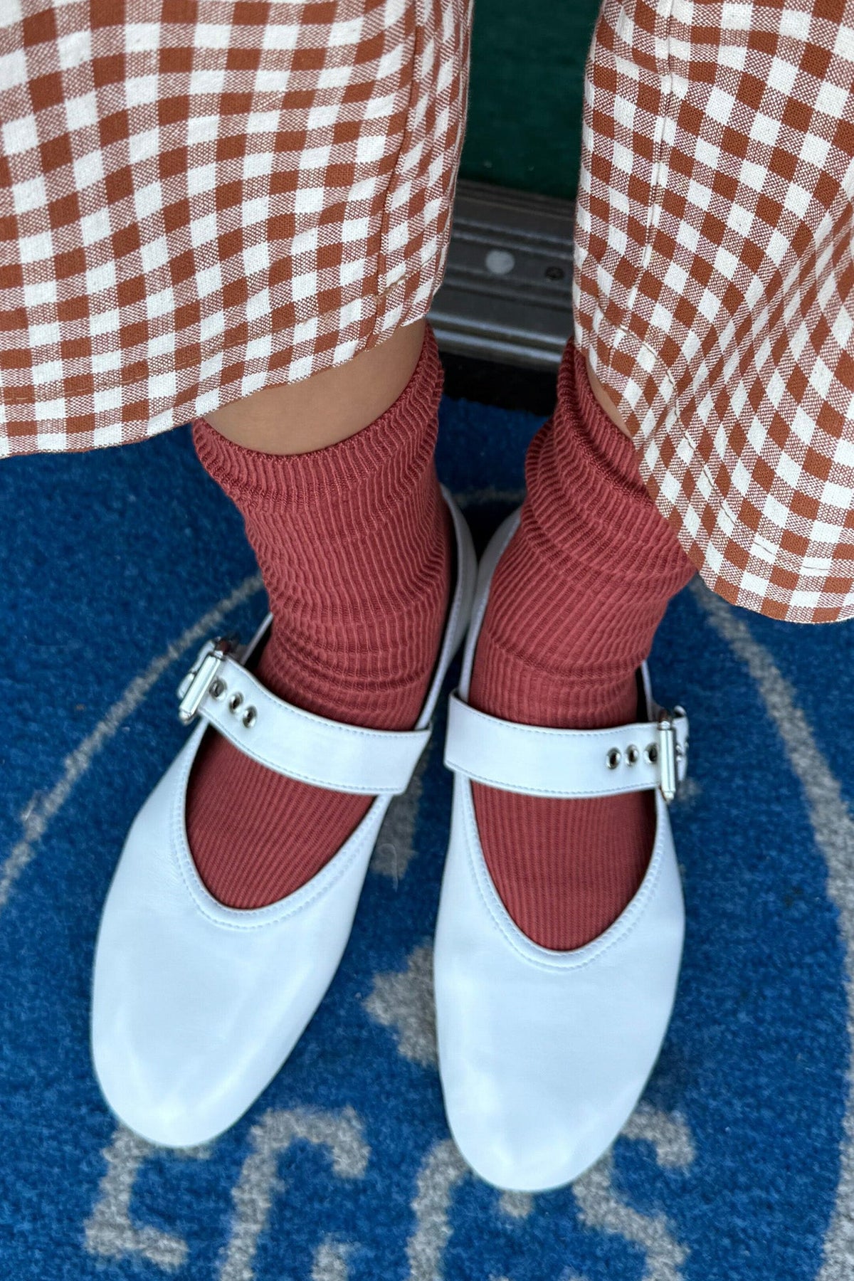 Trouser Socks
