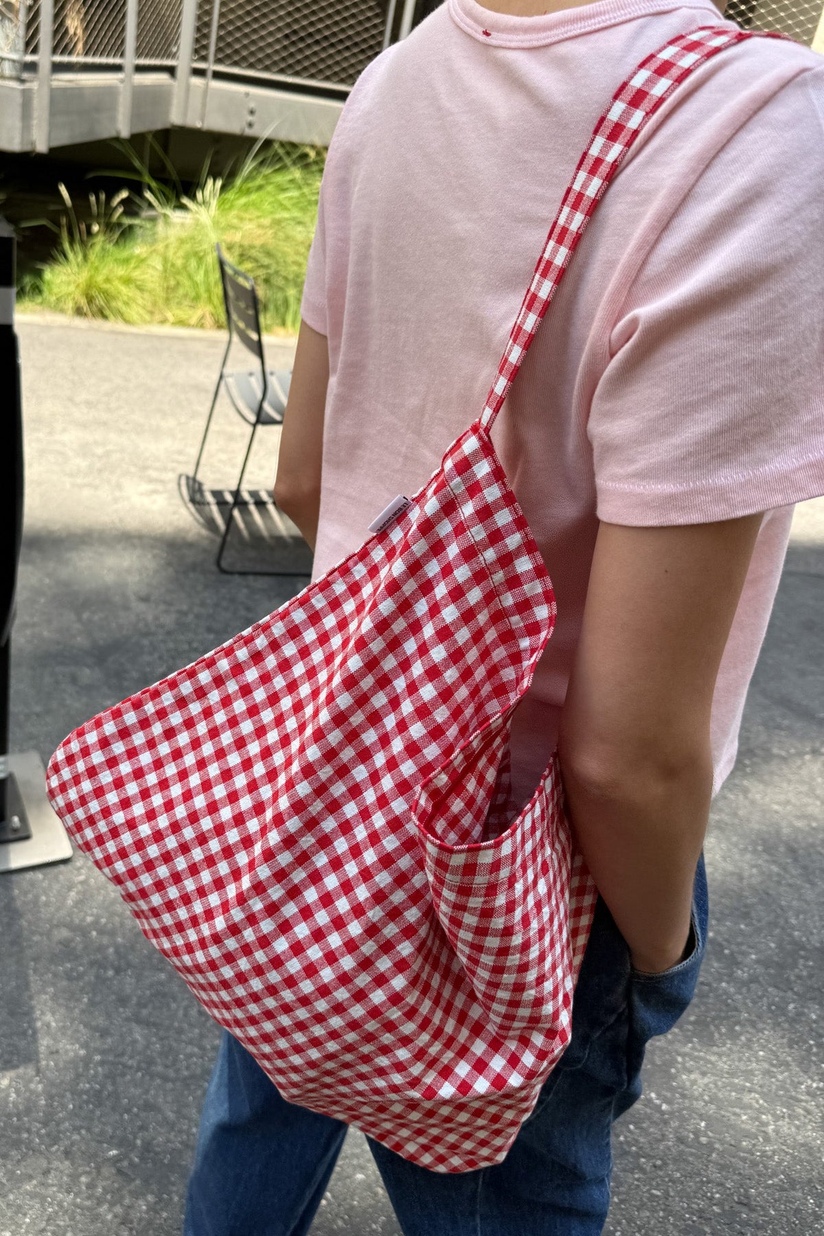 Happy Carry Bag