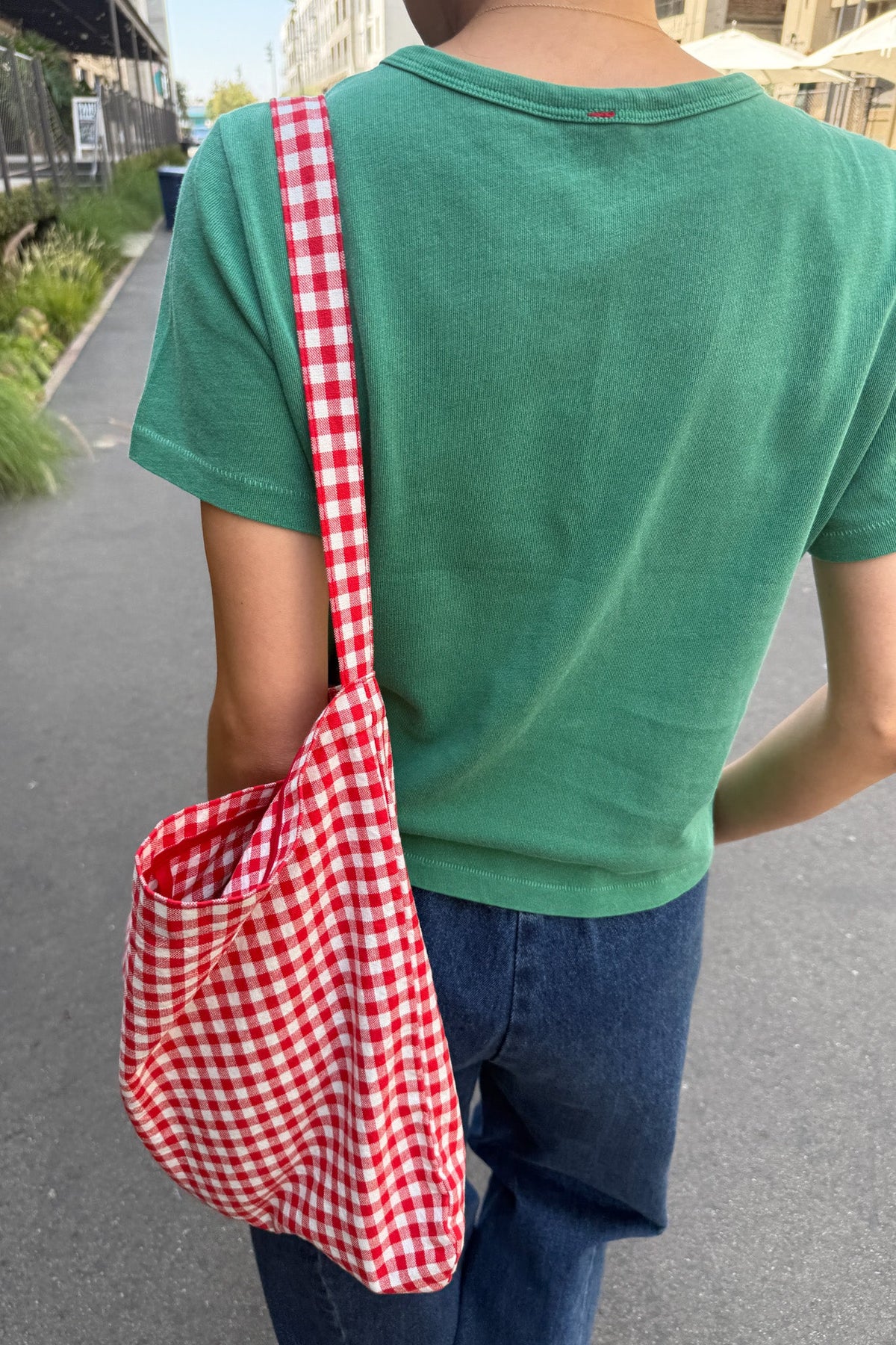 Happy Carry Bag