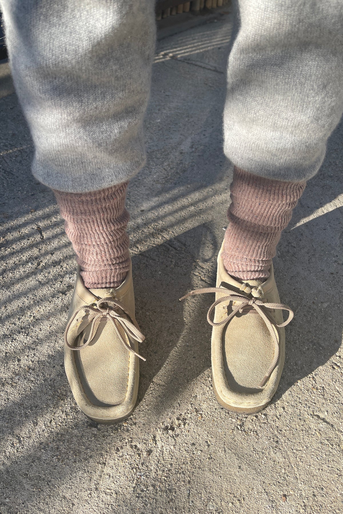 Snow Socks