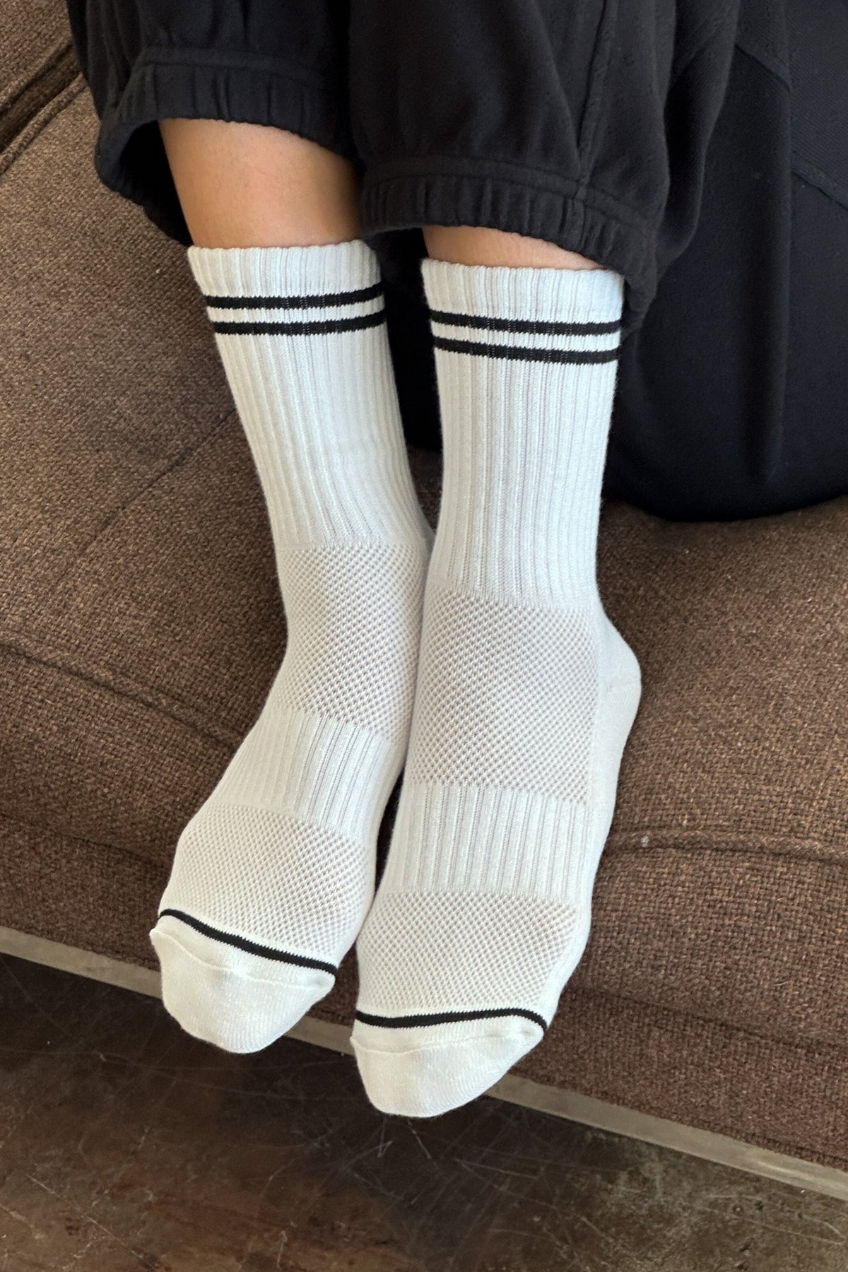 Boyfriend Socks