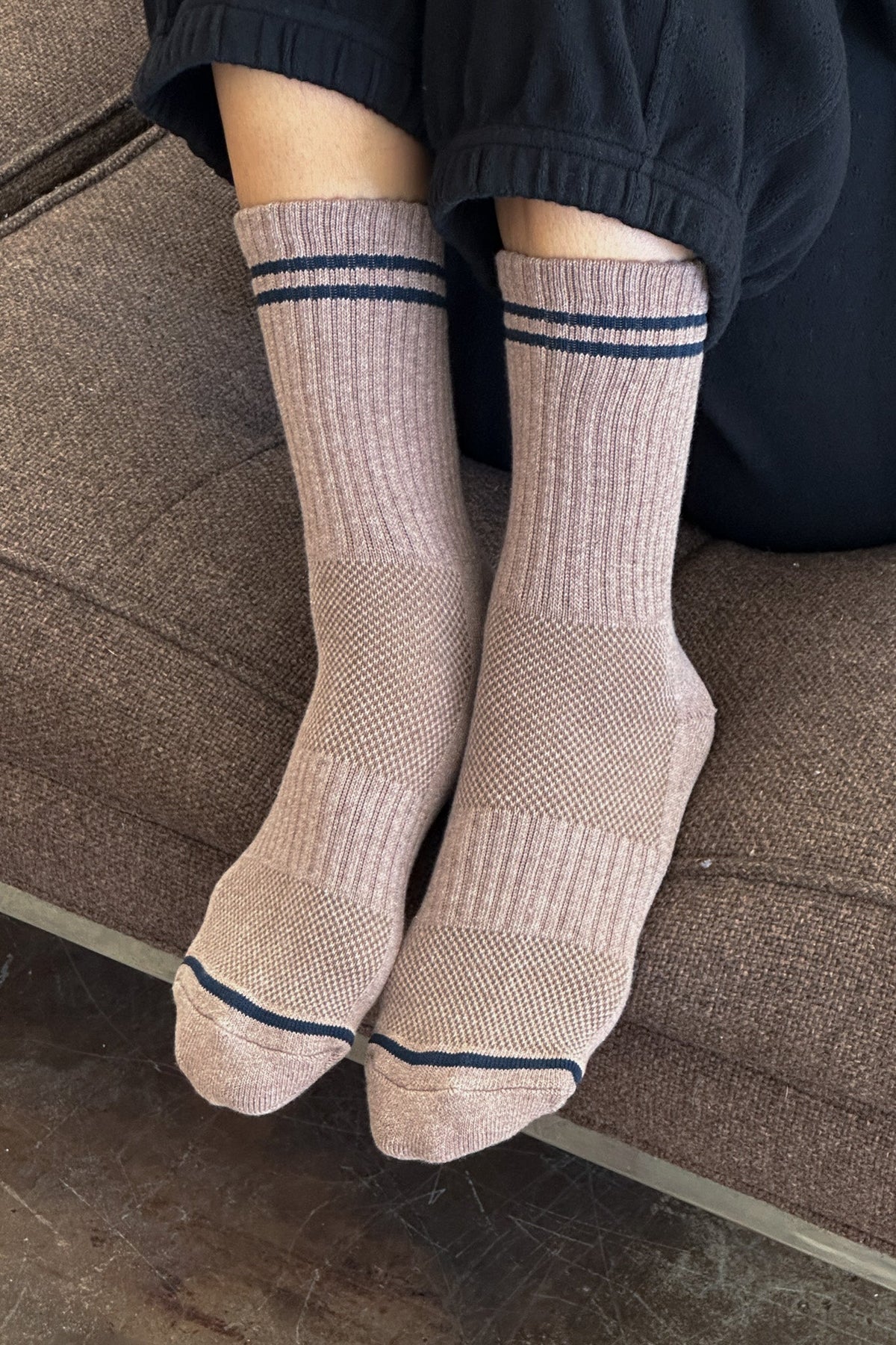 Boyfriend Socks