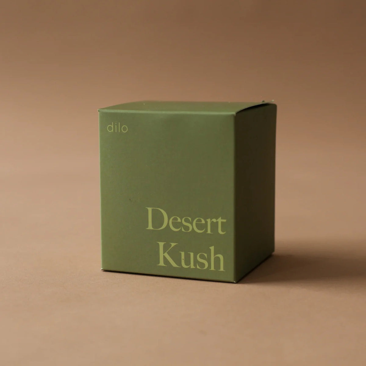 Desert Kush Candle - Elsewhere Collection