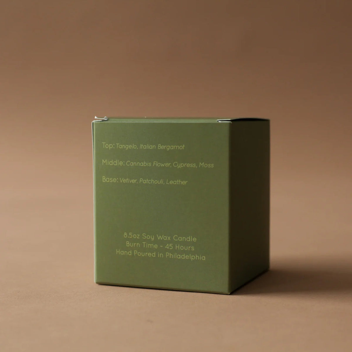 Desert Kush Candle - Elsewhere Collection
