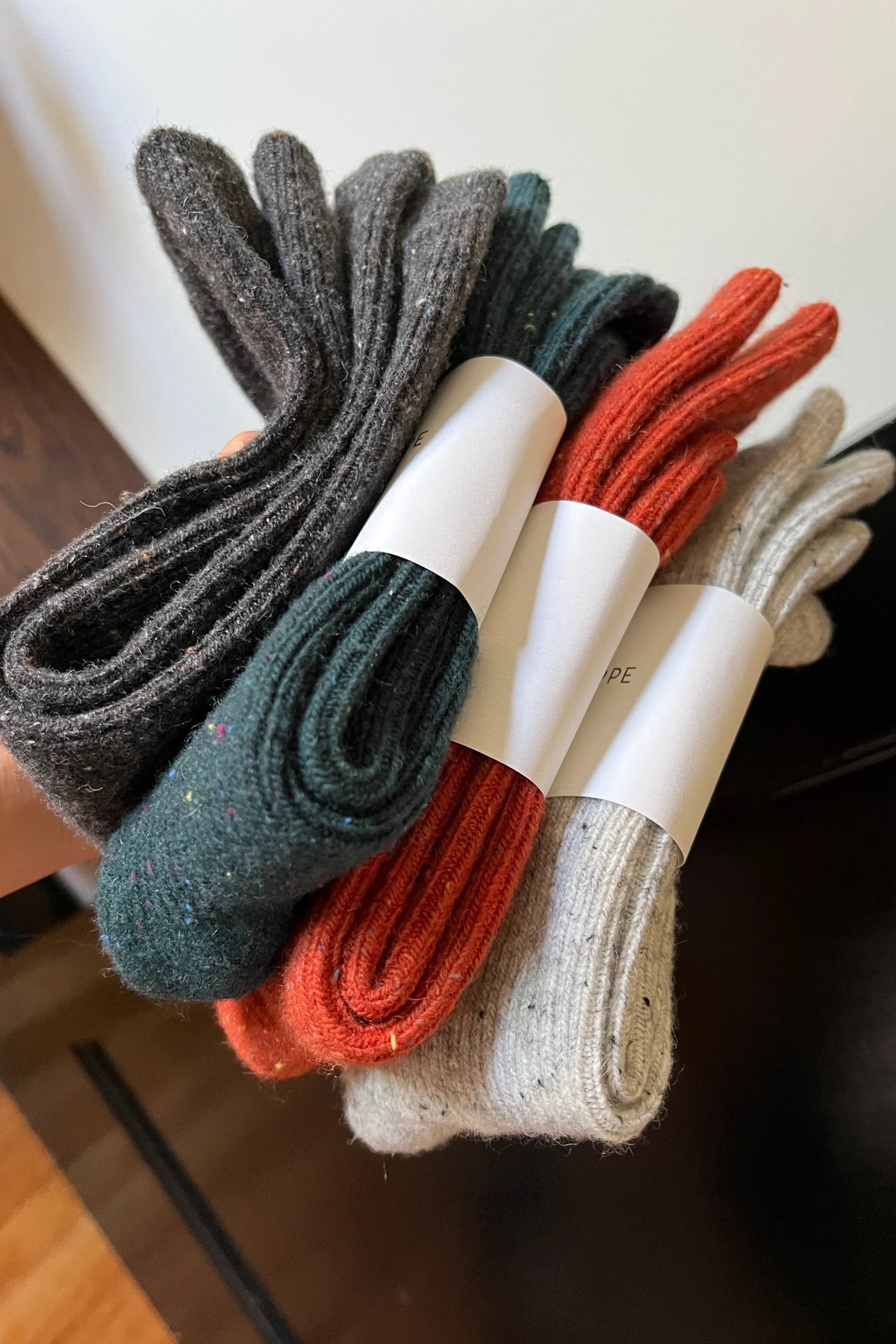 Snow Socks