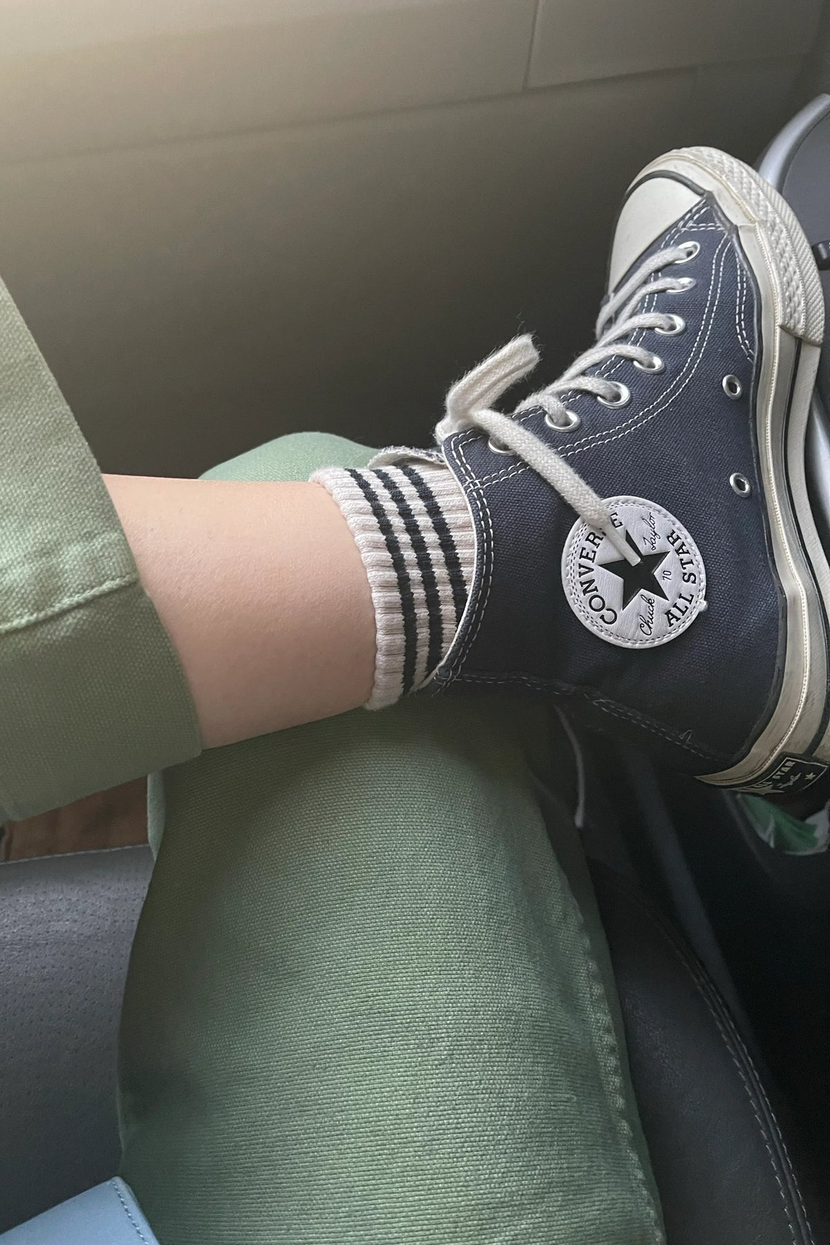Girlfriend Socks